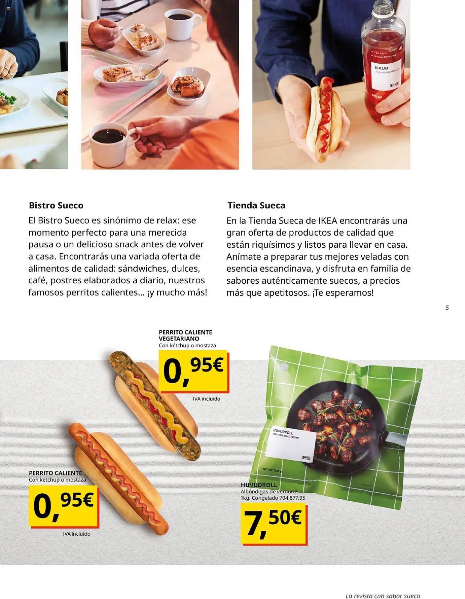 Folleto IKEA (2025-07-01 - 2025-09-30)