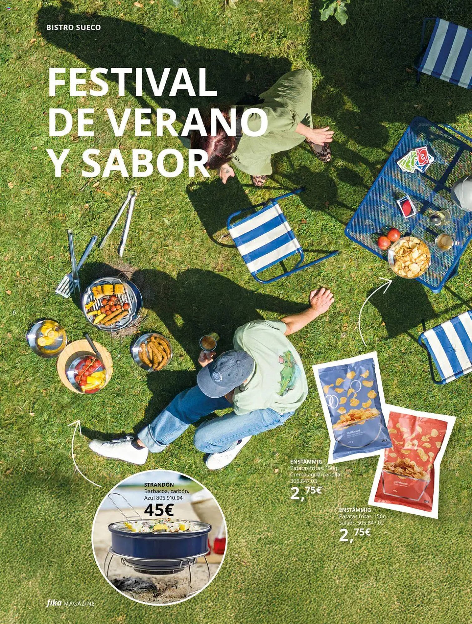 Folleto IKEA (2025-07-01 - 2025-09-30)