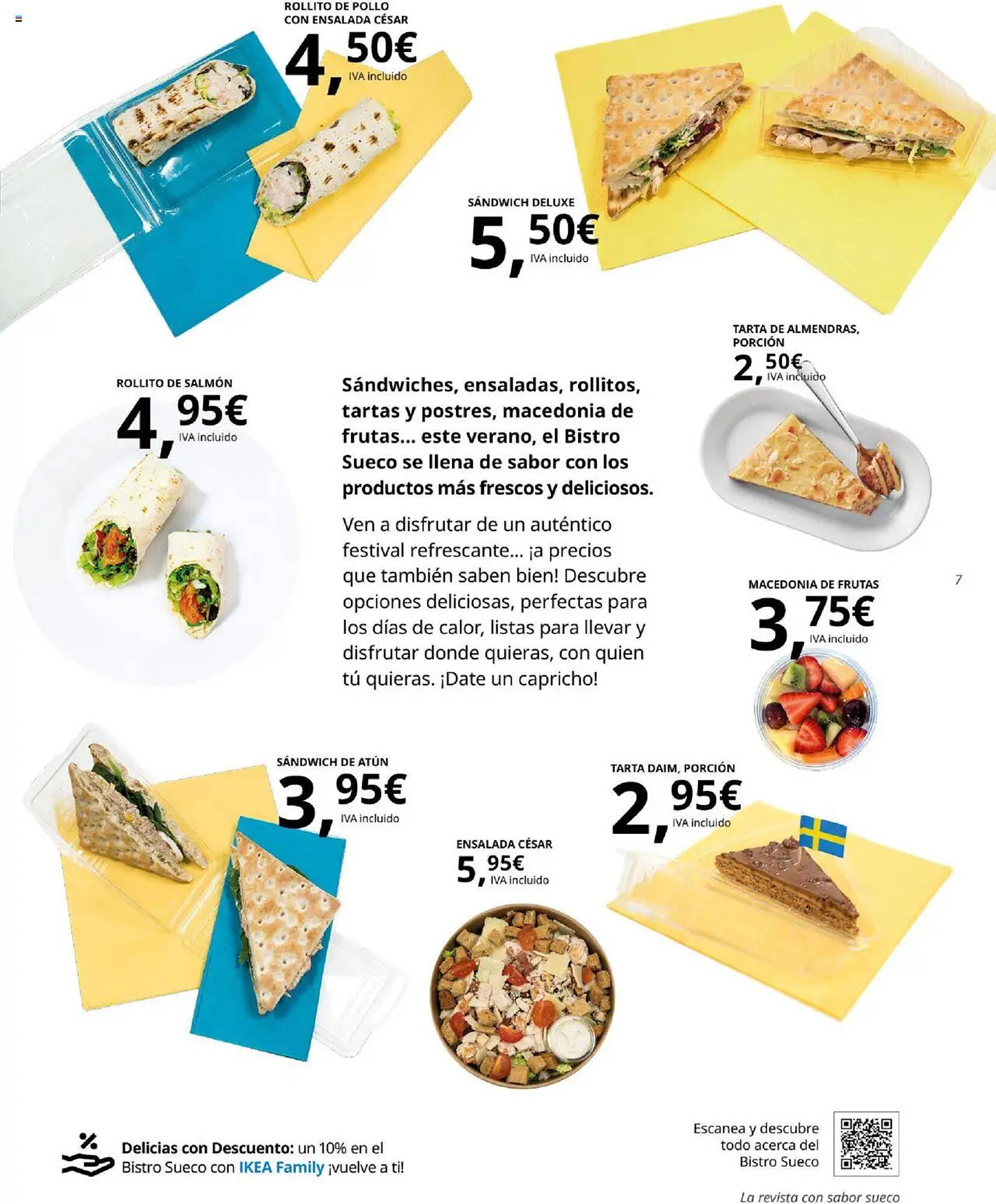 Folleto IKEA (2025-07-01 - 2025-09-30)