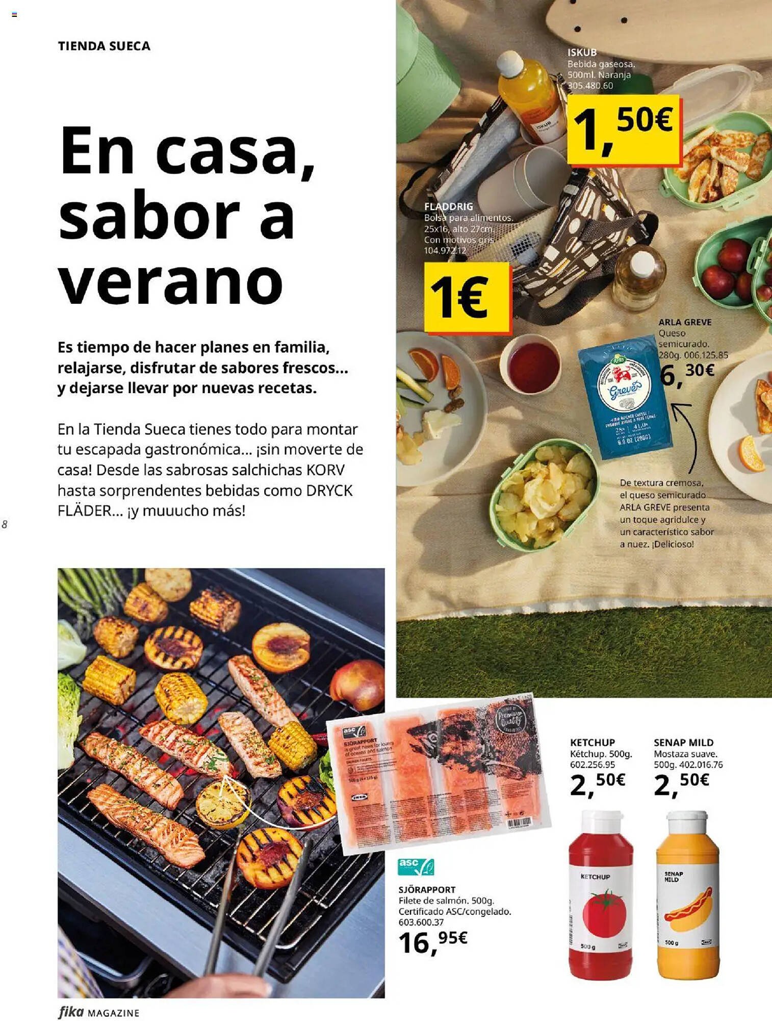 Folleto IKEA (2025-07-01 - 2025-09-30)