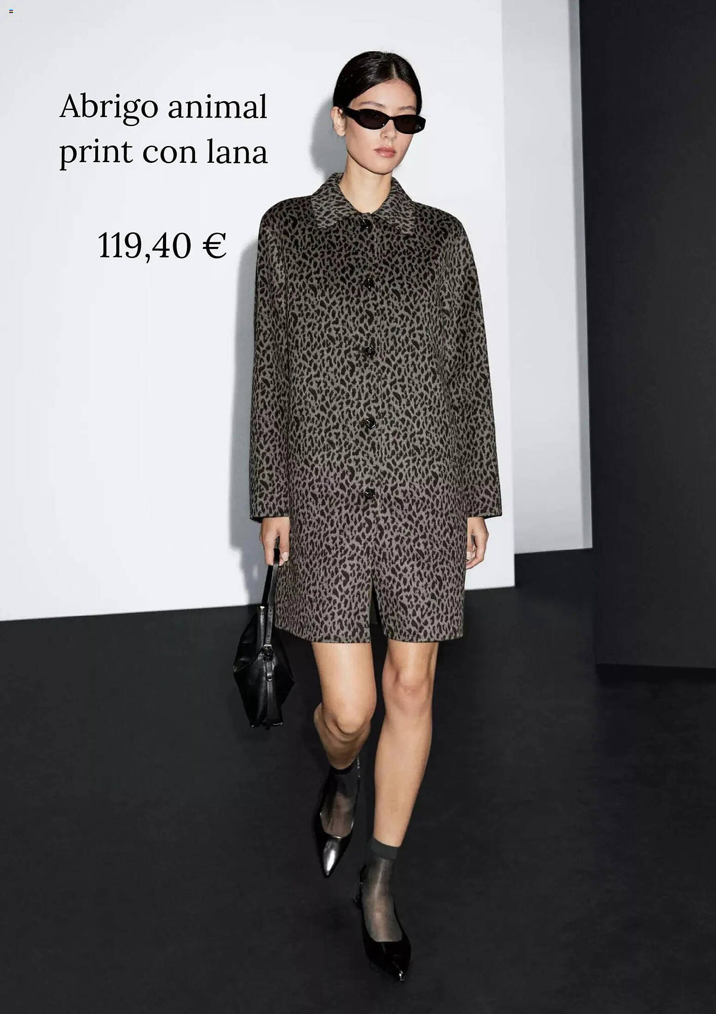 Catálogo Massimo Dutti