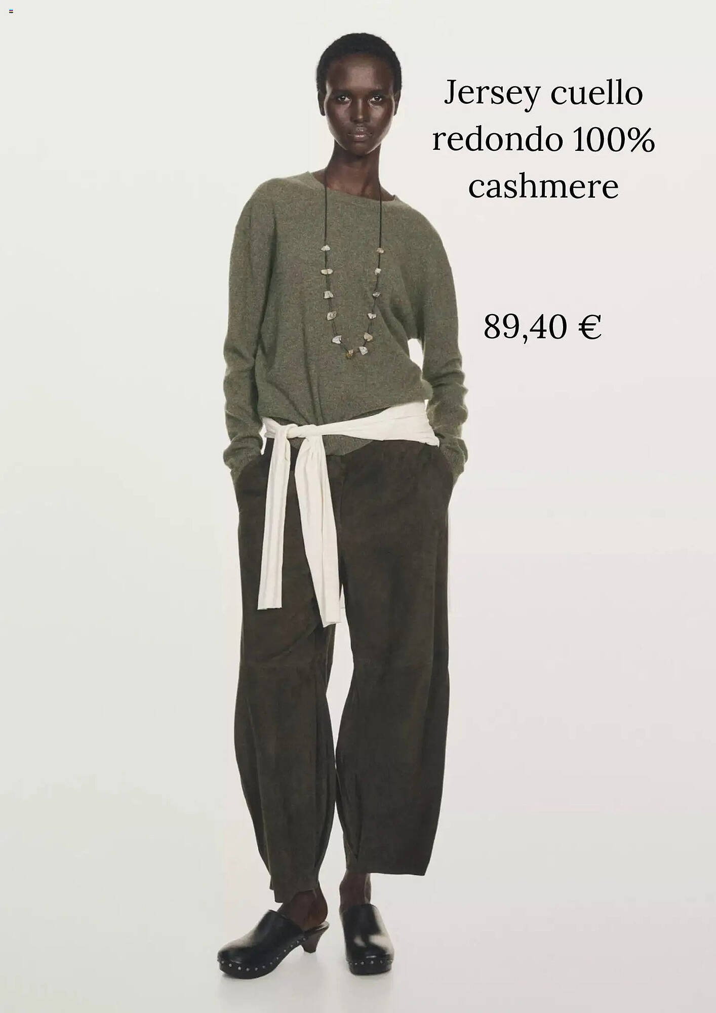 Catálogo Massimo Dutti