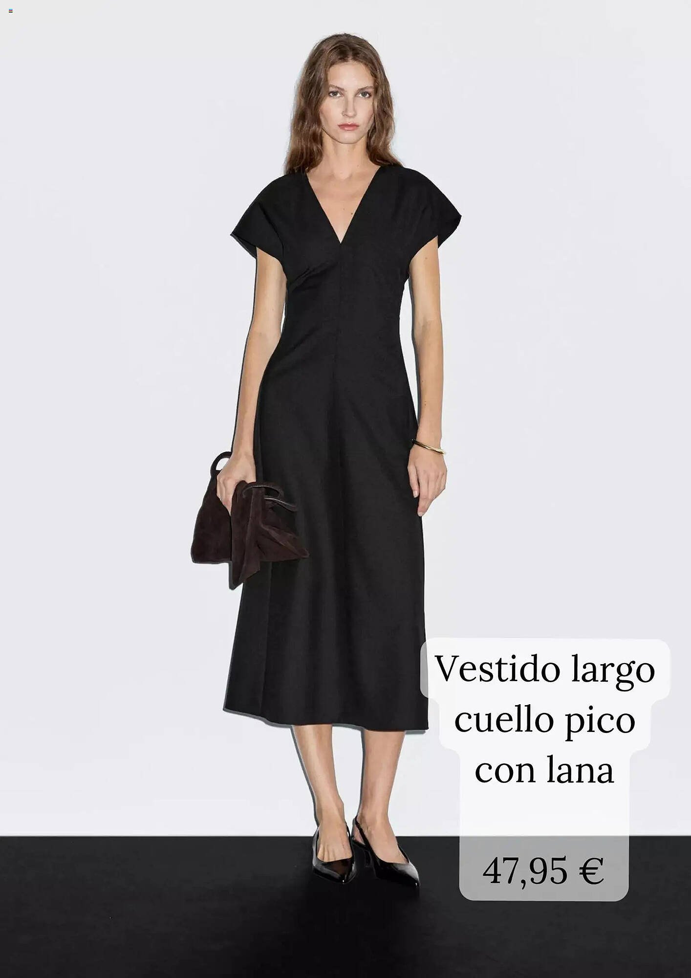 Catálogo Massimo Dutti