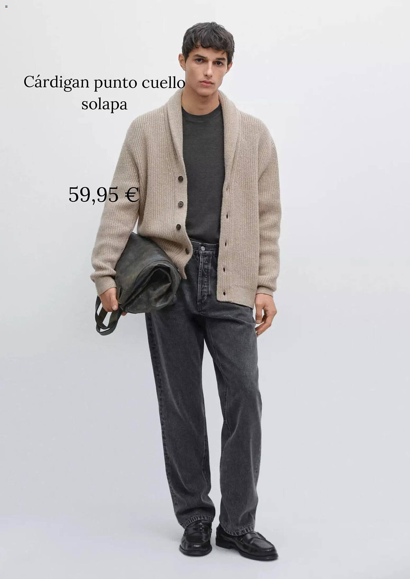 Catálogo Massimo Dutti