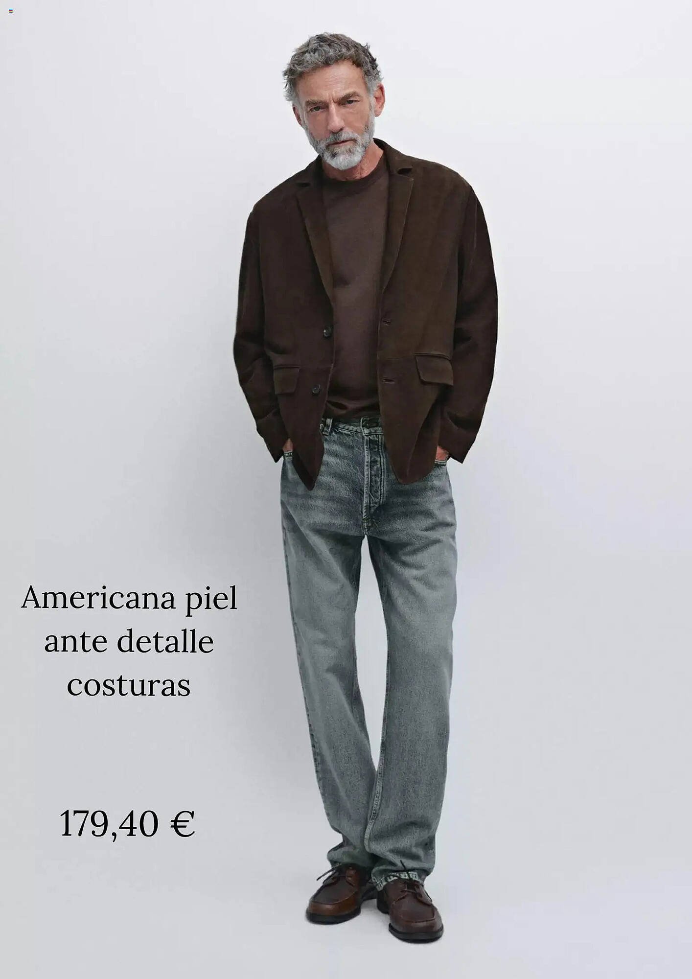 Catálogo Massimo Dutti