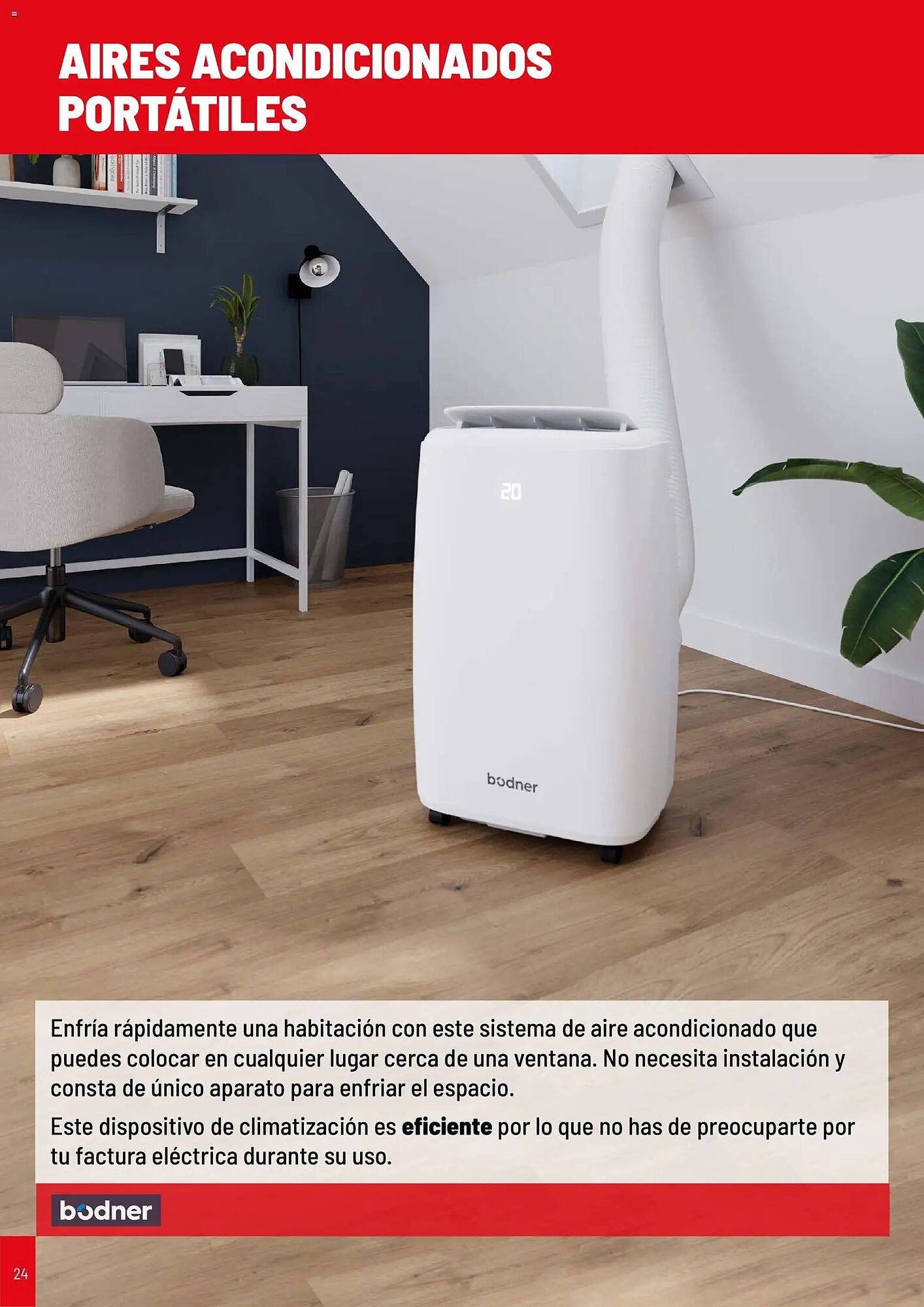 Catálogo Brico Depôt