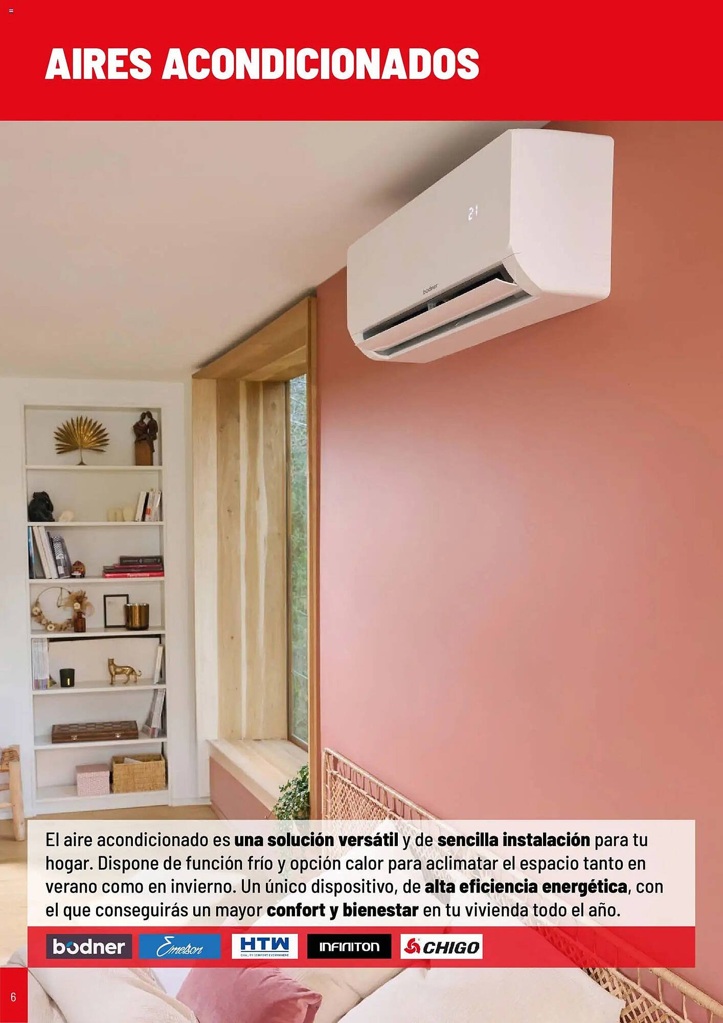 Catálogo Brico Depôt