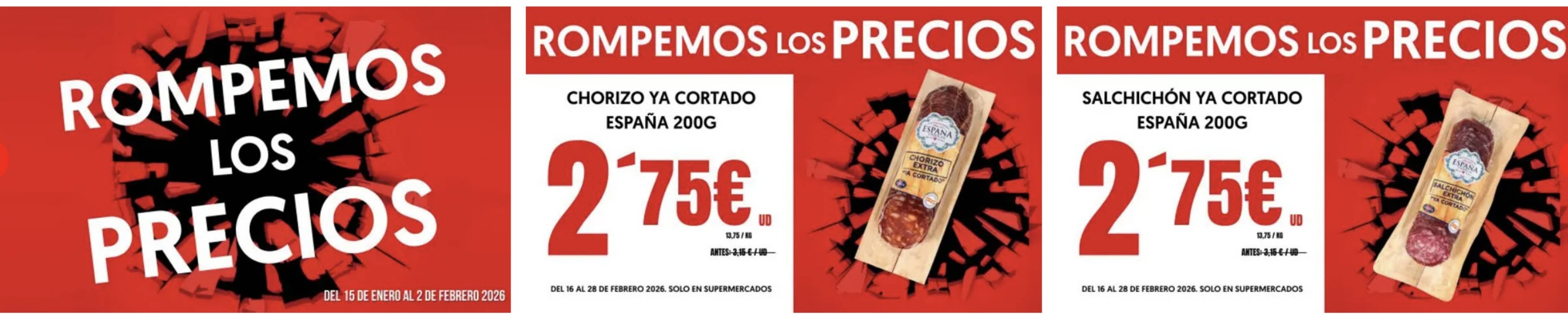 Catálogo Hiper Usera