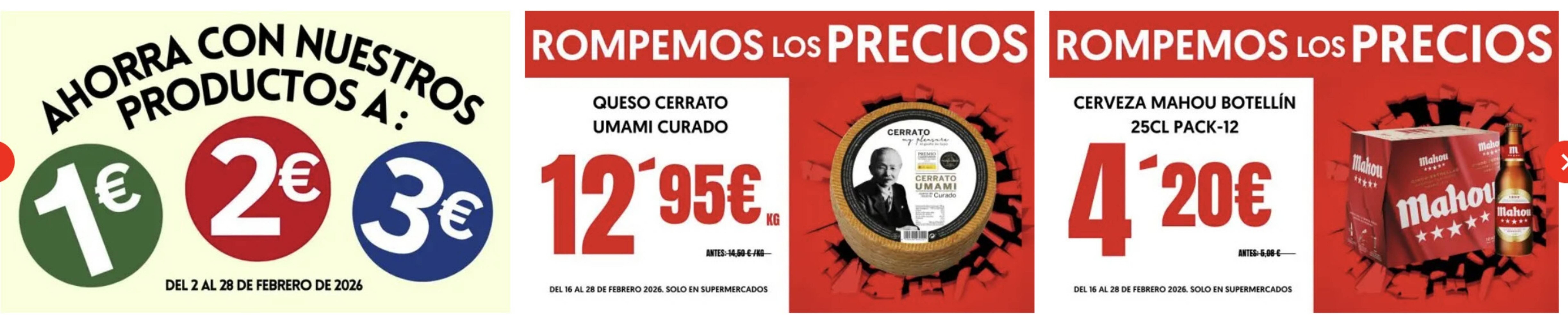 Catálogo Hiper Usera