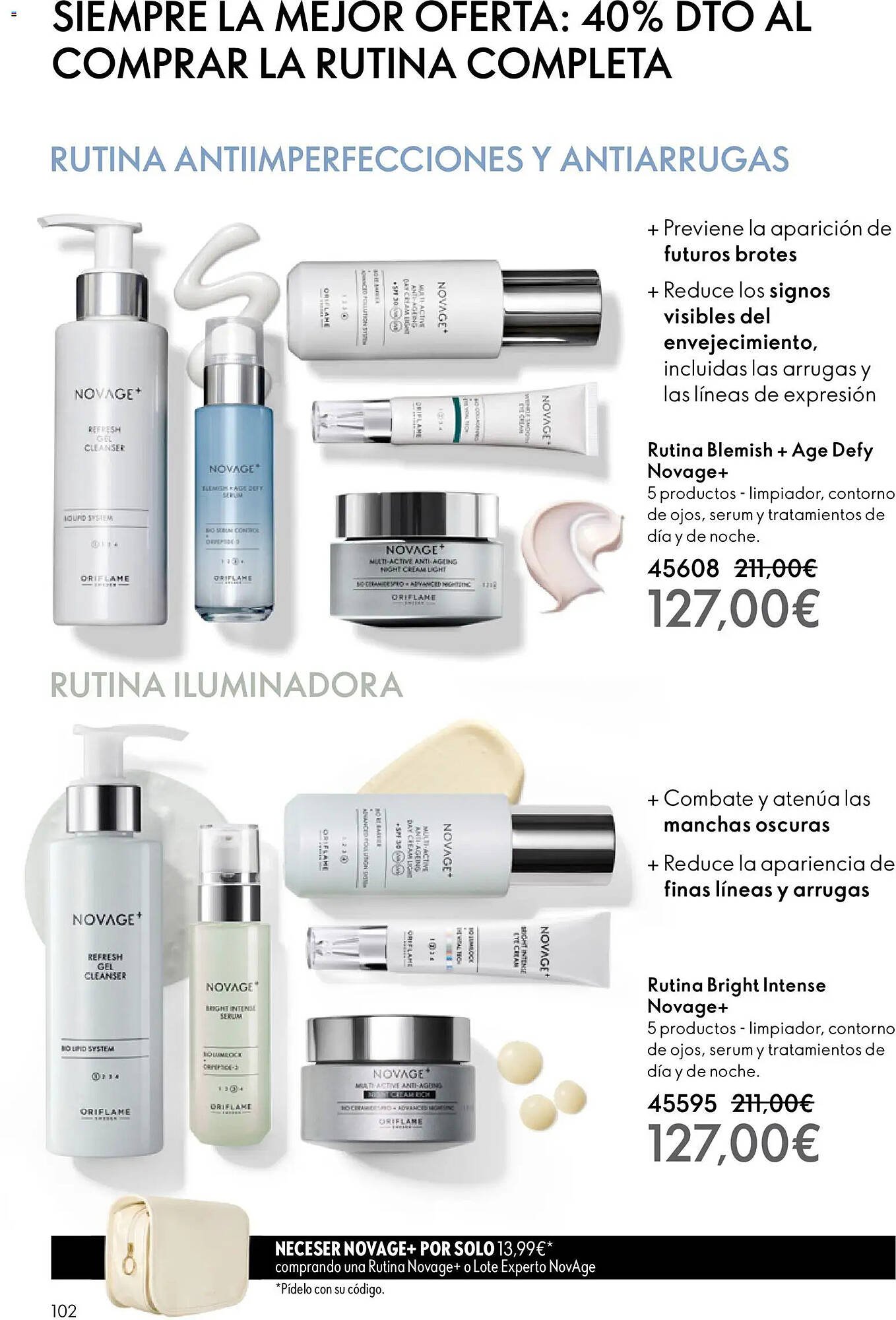 Catálogo Oriflame (2025-12-10 - 2025-12-30)
