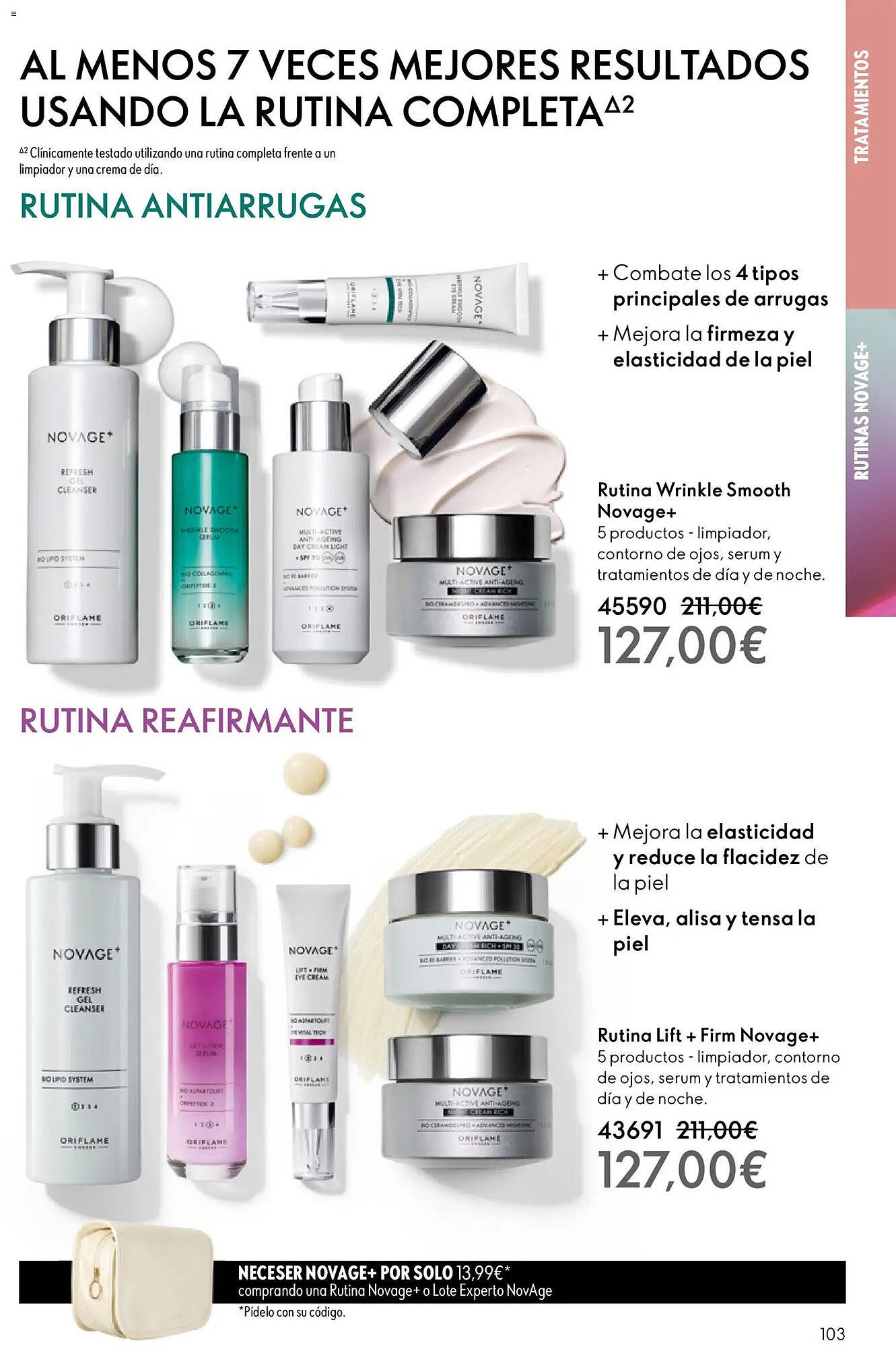 Catálogo Oriflame (2025-12-10 - 2025-12-30)