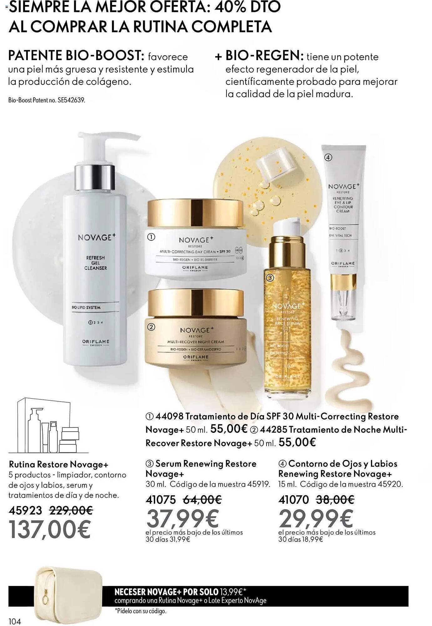 Catálogo Oriflame (2025-12-10 - 2025-12-30)