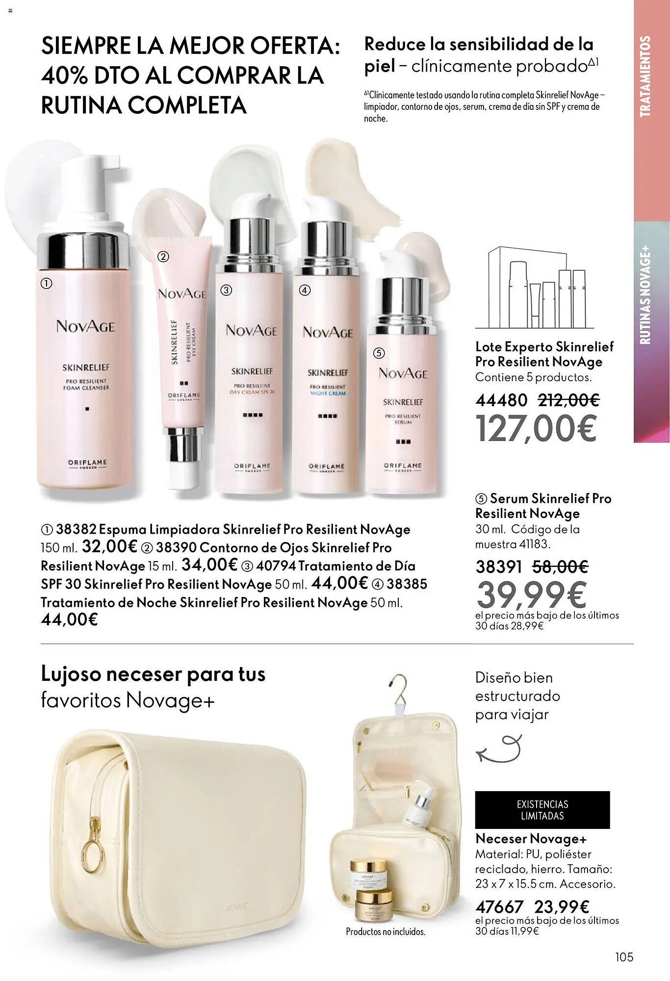 Catálogo Oriflame (2025-12-10 - 2025-12-30)