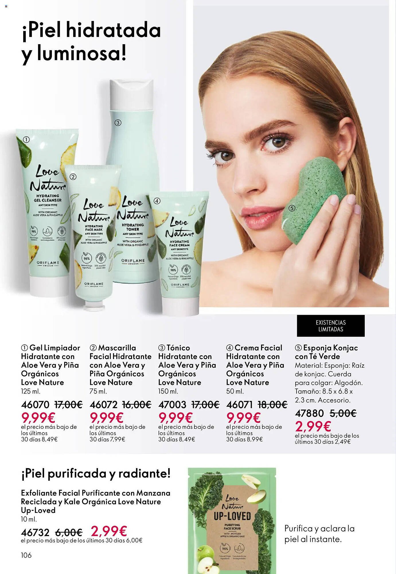 Catálogo Oriflame (2025-12-10 - 2025-12-30)