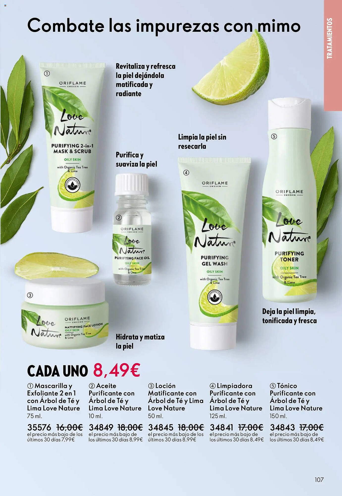 Catálogo Oriflame (2025-12-10 - 2025-12-30)