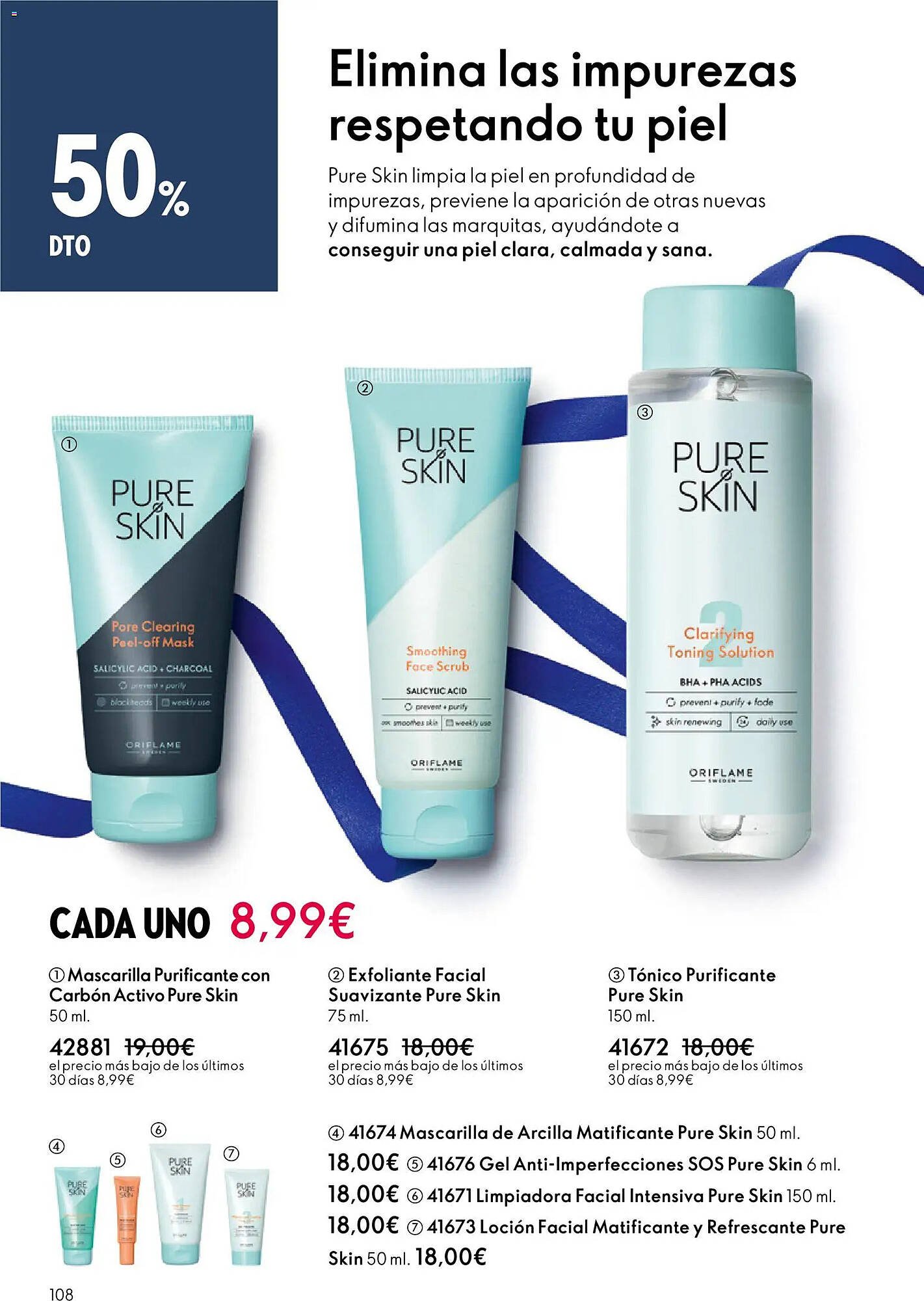 Catálogo Oriflame (2025-12-10 - 2025-12-30)