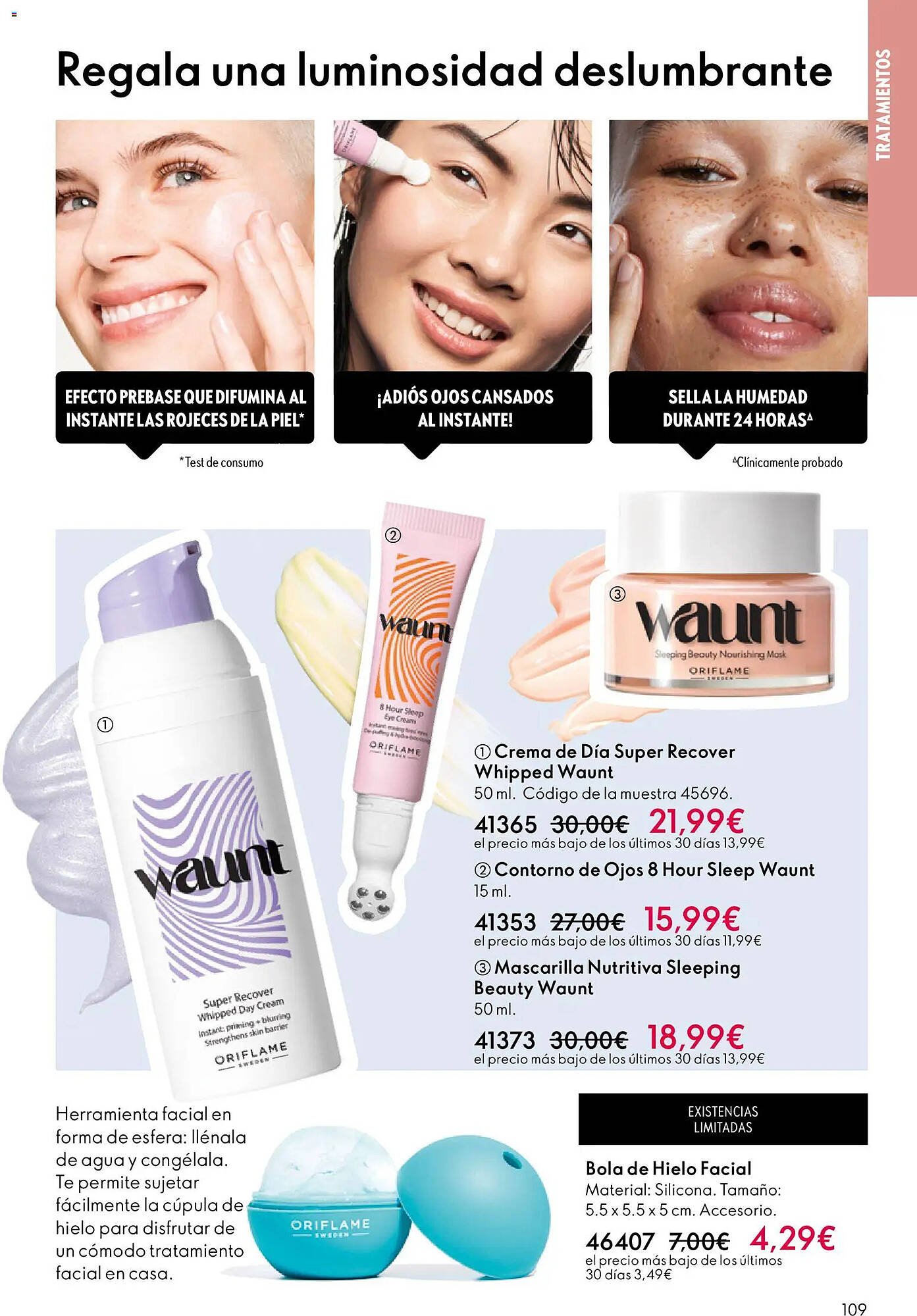 Catálogo Oriflame (2025-12-10 - 2025-12-30)