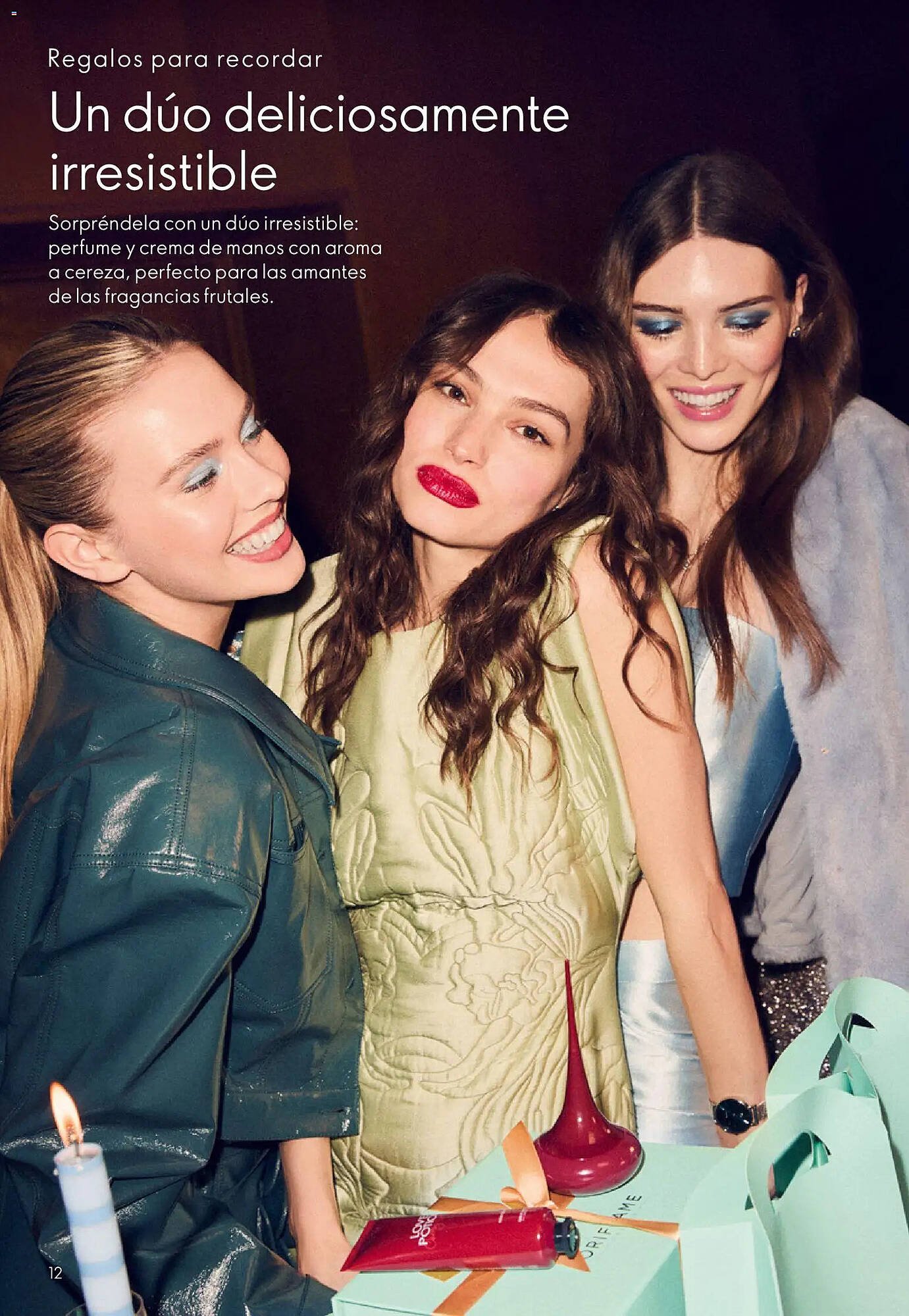 Catálogo Oriflame (2025-12-10 - 2025-12-30)