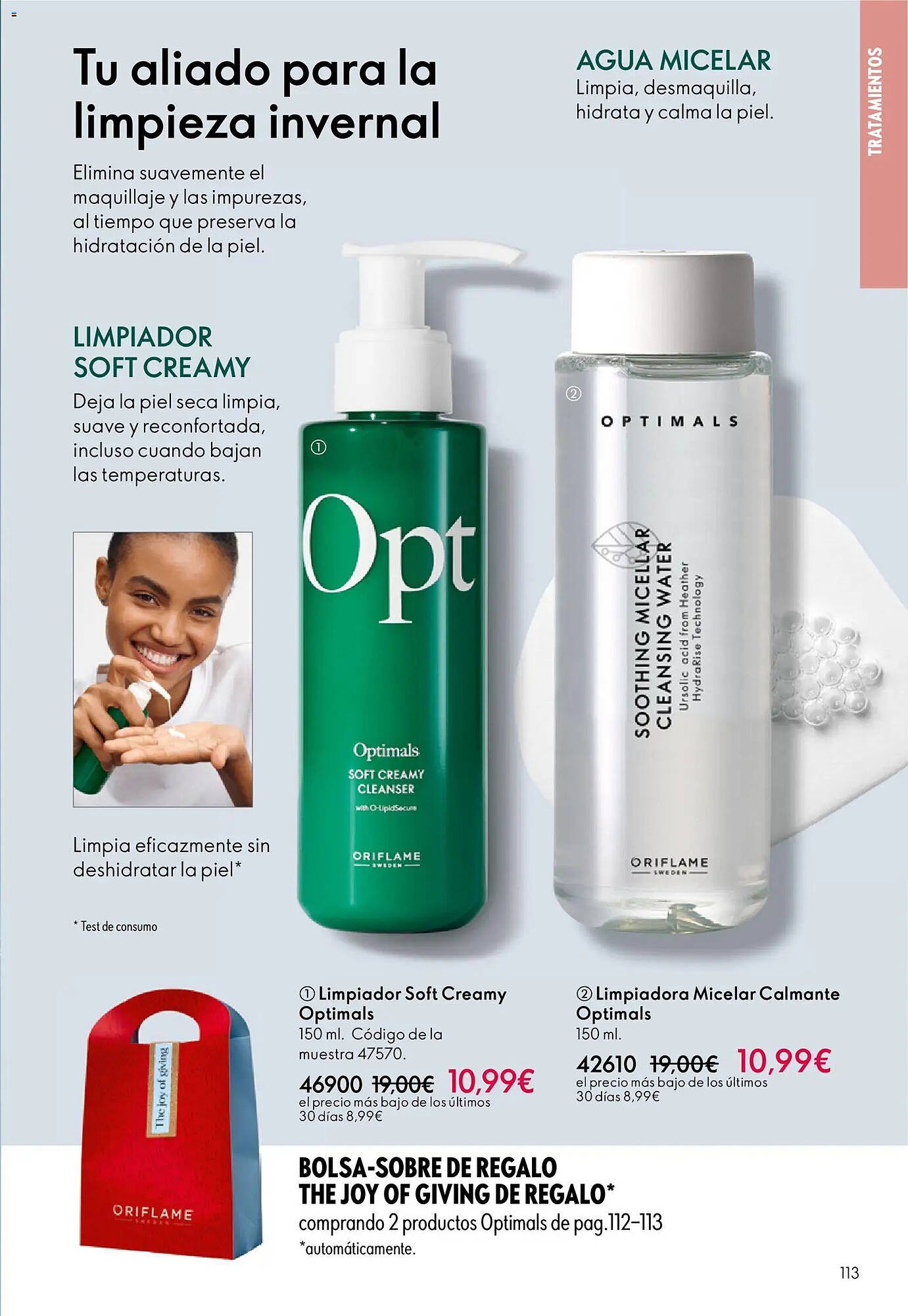 Catálogo Oriflame (2025-12-10 - 2025-12-30)