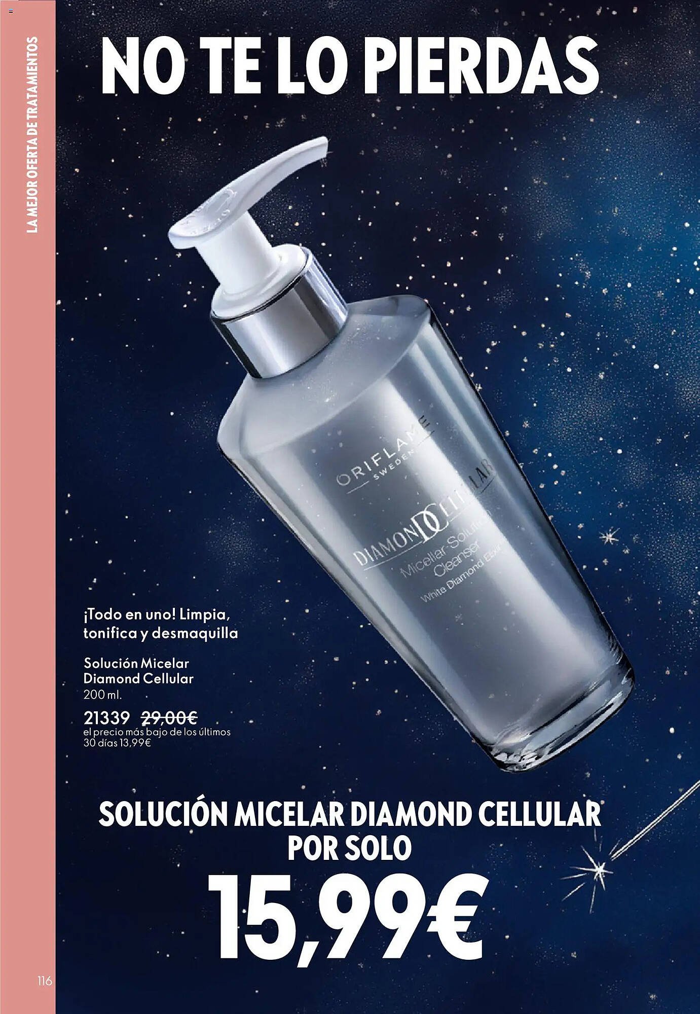 Catálogo Oriflame (2025-12-10 - 2025-12-30)