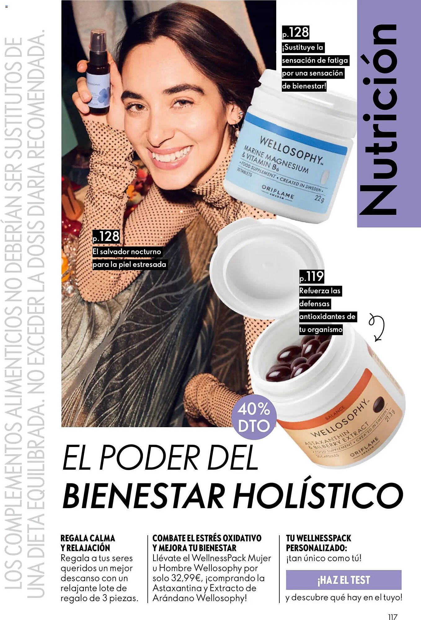 Catálogo Oriflame (2025-12-10 - 2025-12-30)