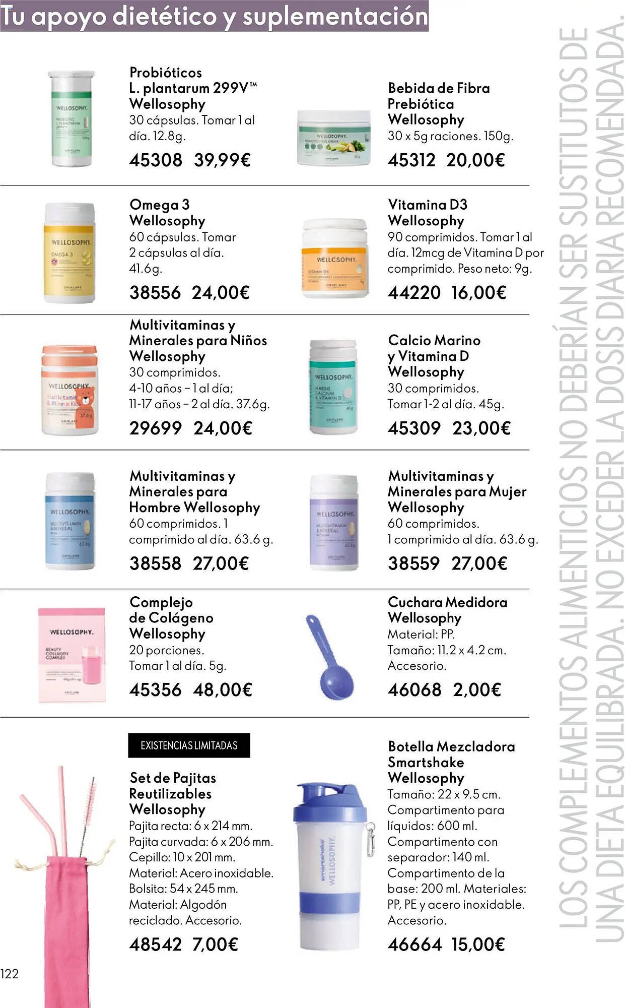 Catálogo Oriflame (2025-12-10 - 2025-12-30)