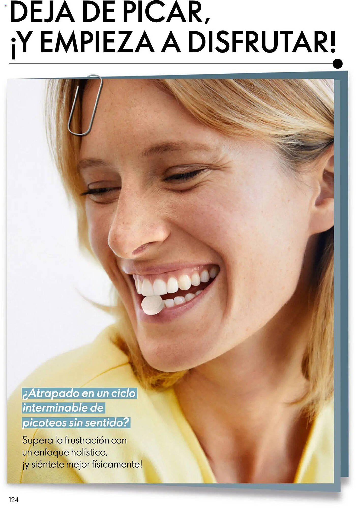 Catálogo Oriflame (2025-12-10 - 2025-12-30)