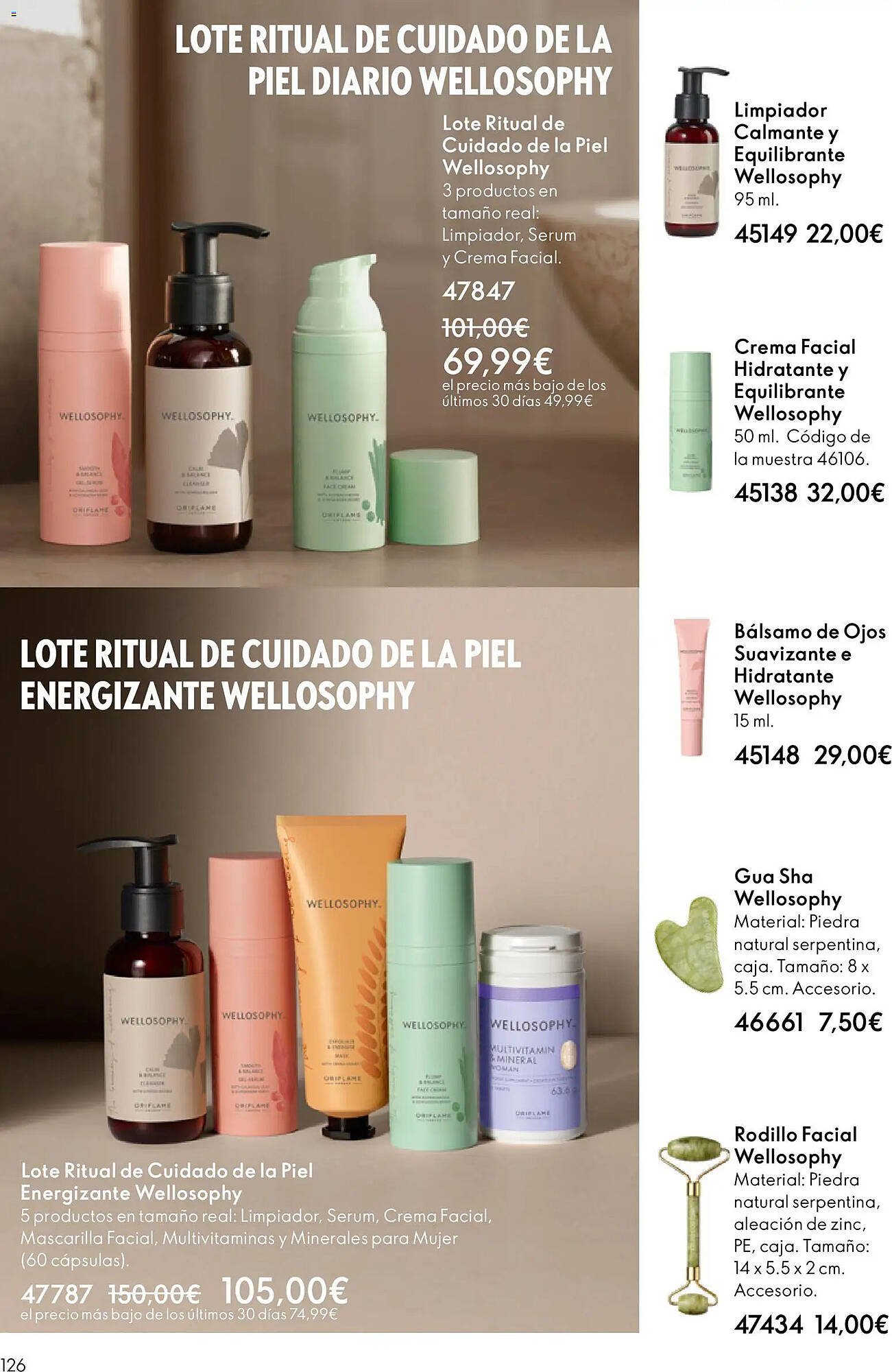 Catálogo Oriflame (2025-12-10 - 2025-12-30)