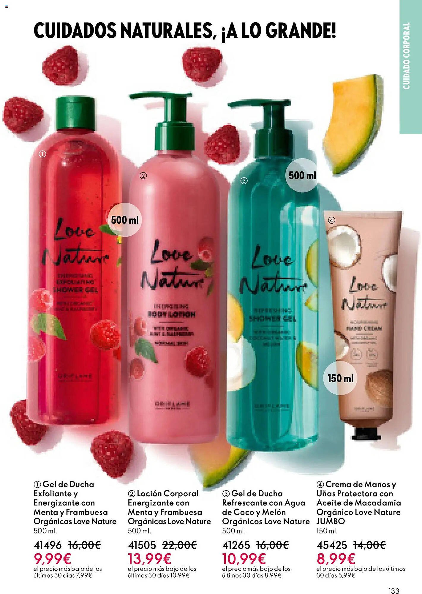 Catálogo Oriflame (2025-12-10 - 2025-12-30)