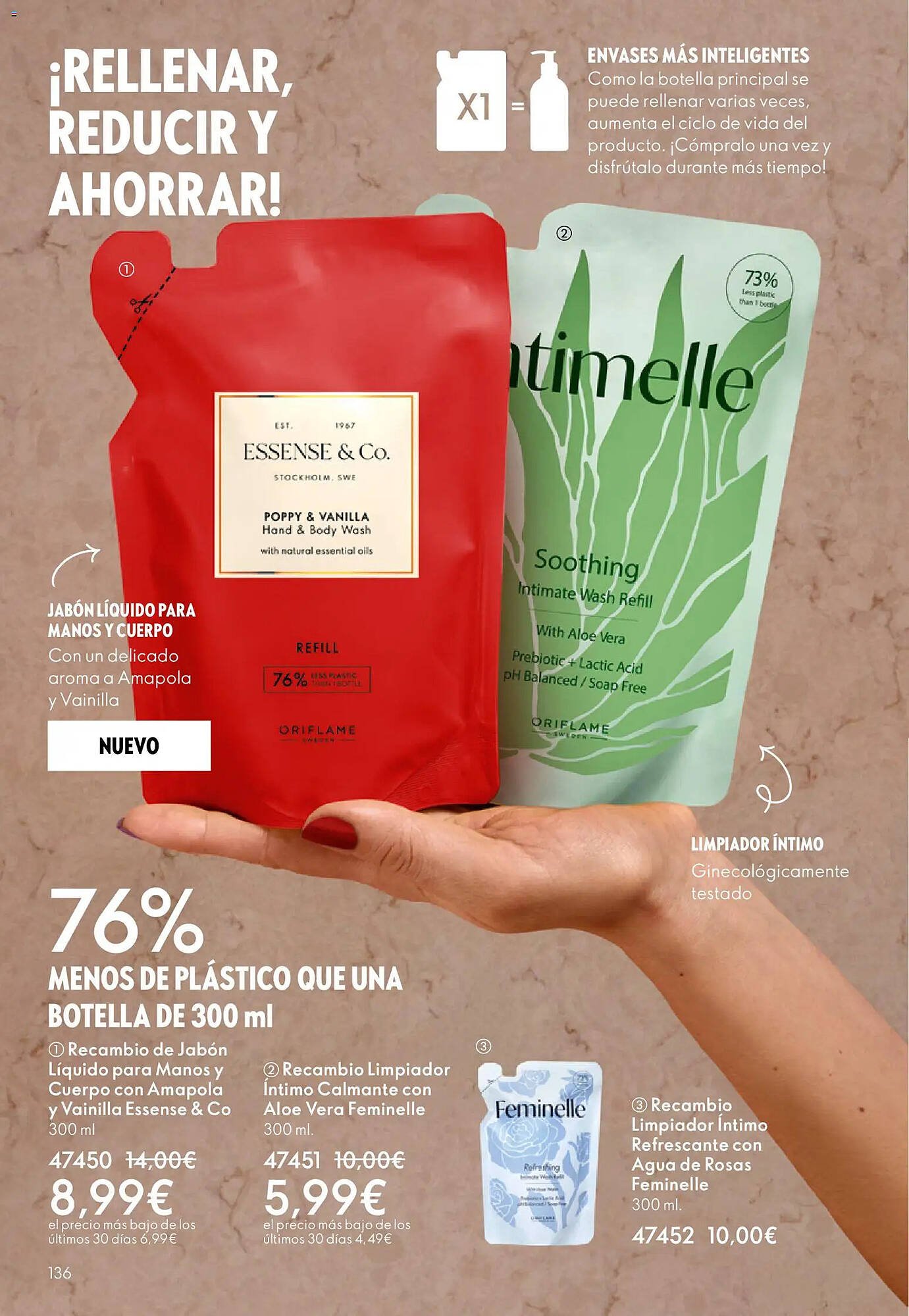 Catálogo Oriflame (2025-12-10 - 2025-12-30)