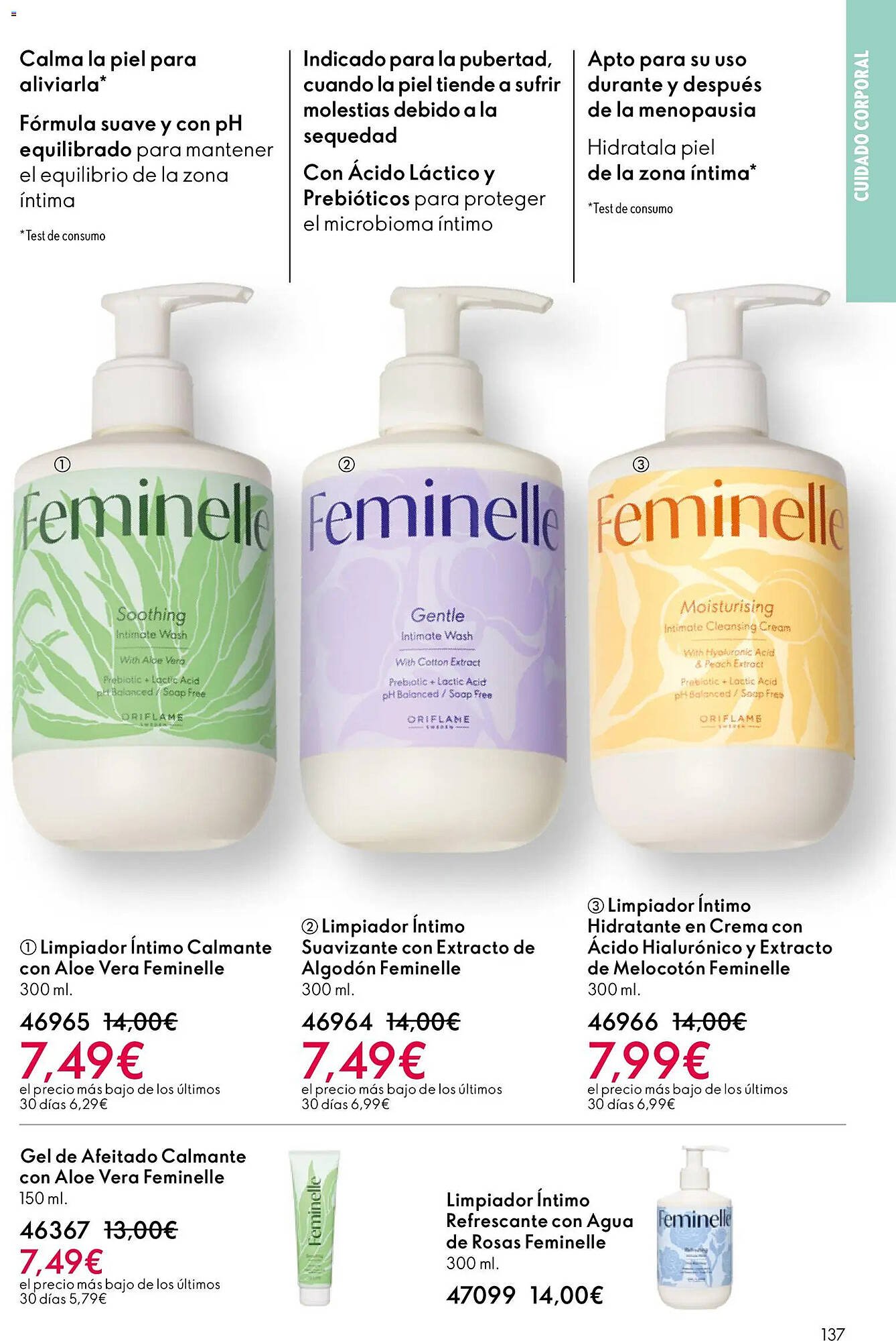 Catálogo Oriflame (2025-12-10 - 2025-12-30)