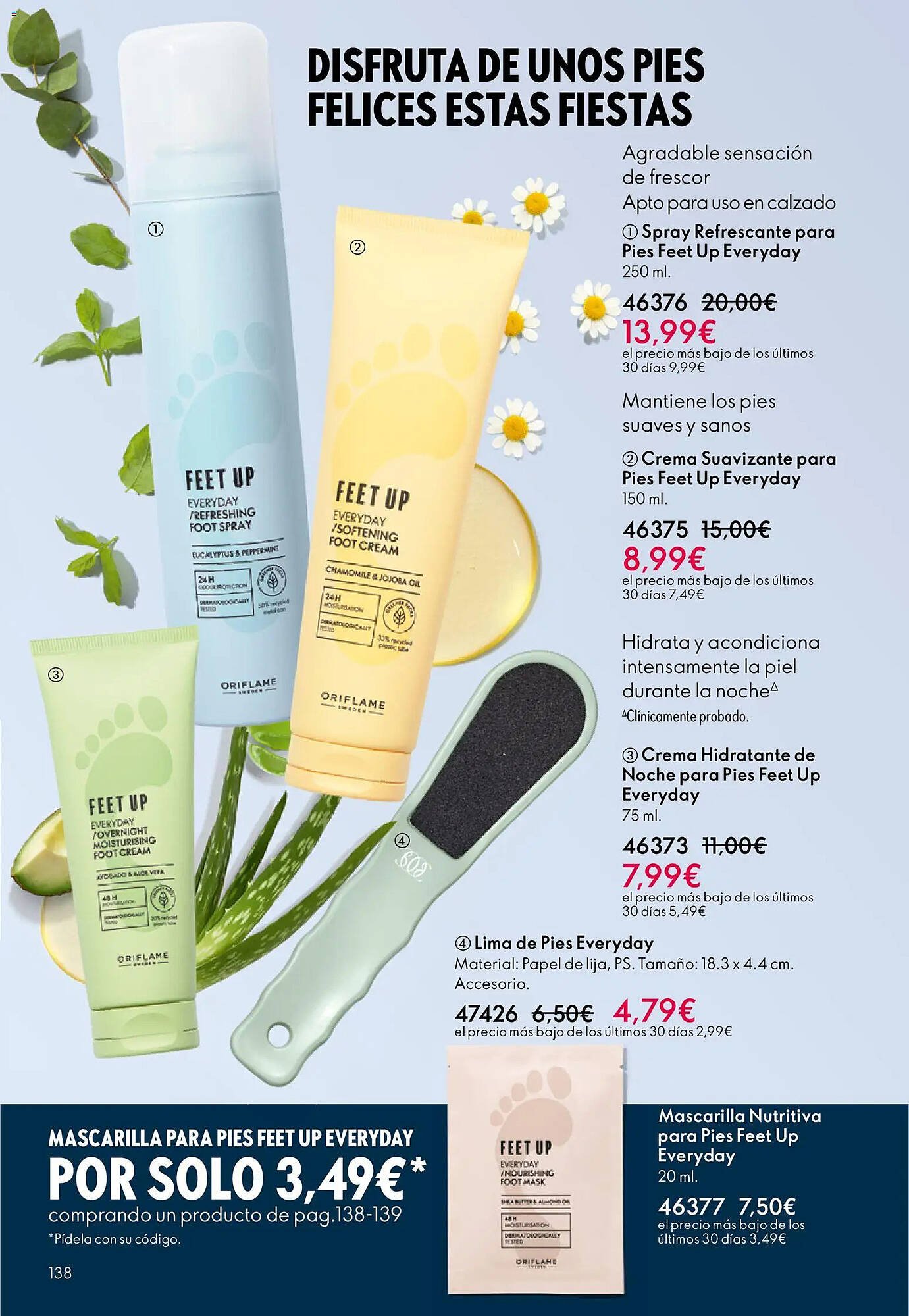 Catálogo Oriflame (2025-12-10 - 2025-12-30)