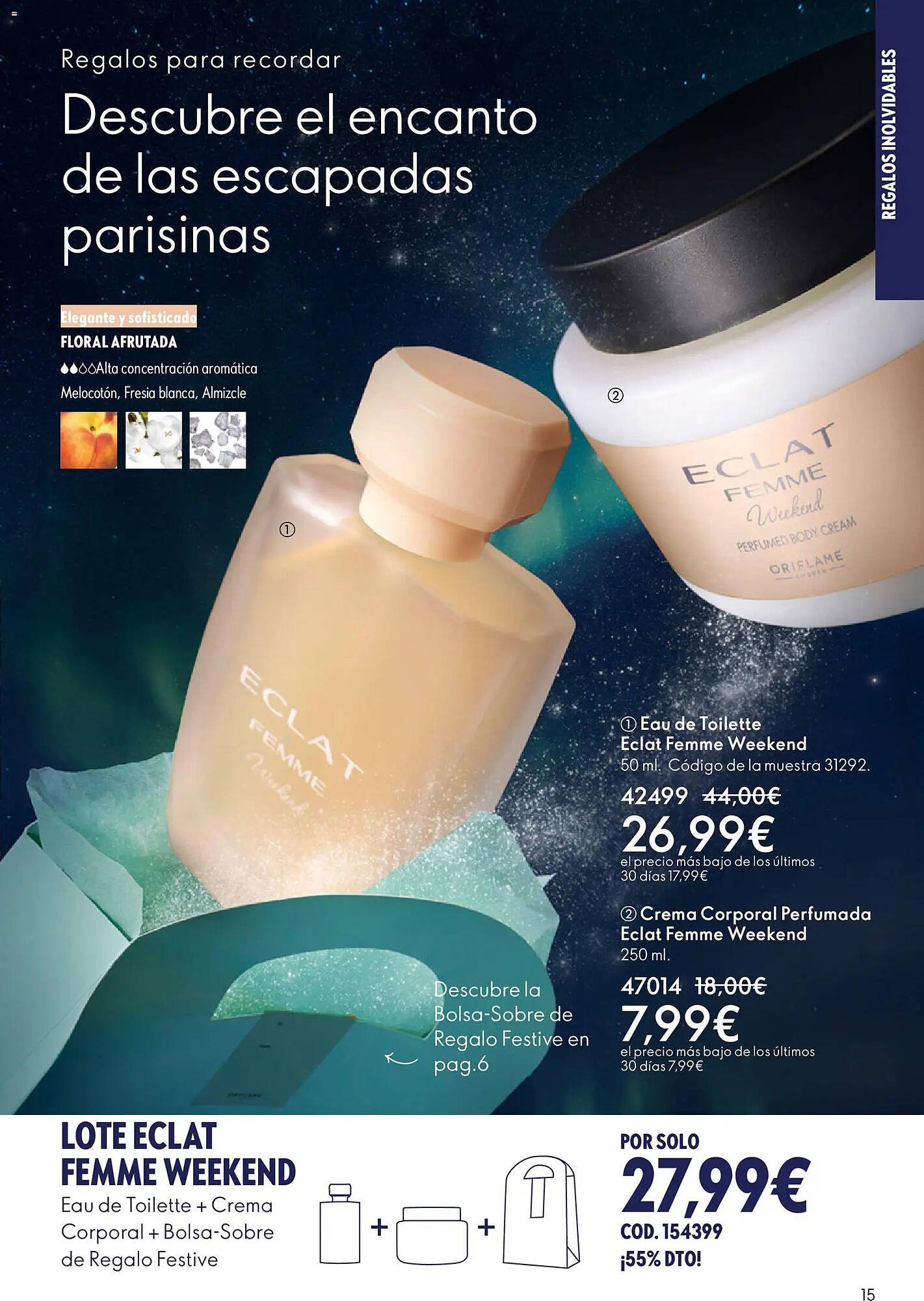 Catálogo Oriflame (2025-12-10 - 2025-12-30)