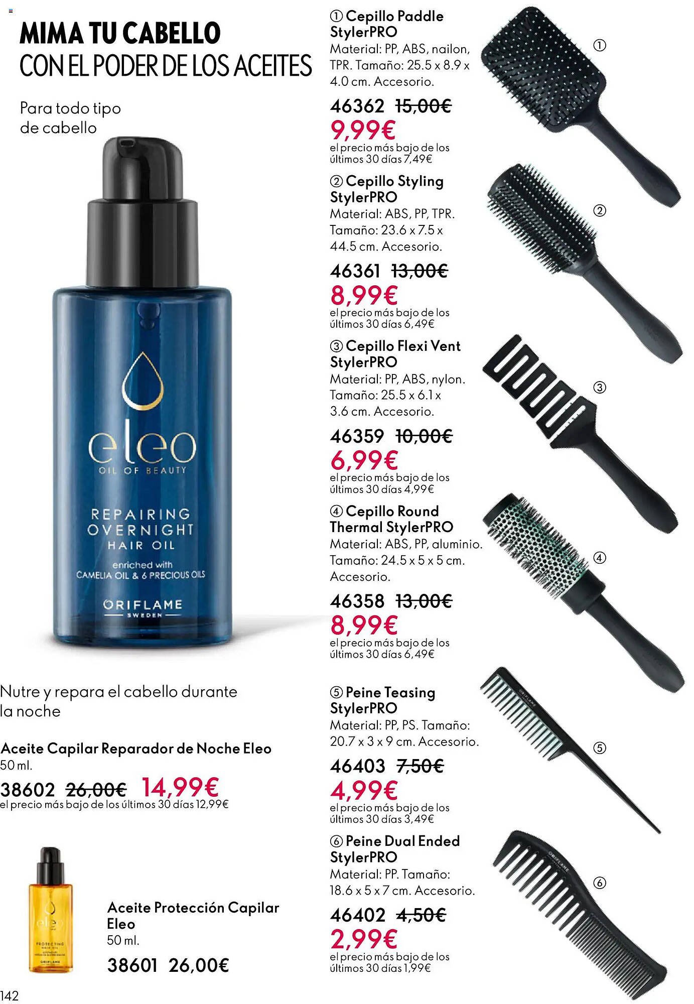 Catálogo Oriflame (2025-12-10 - 2025-12-30)
