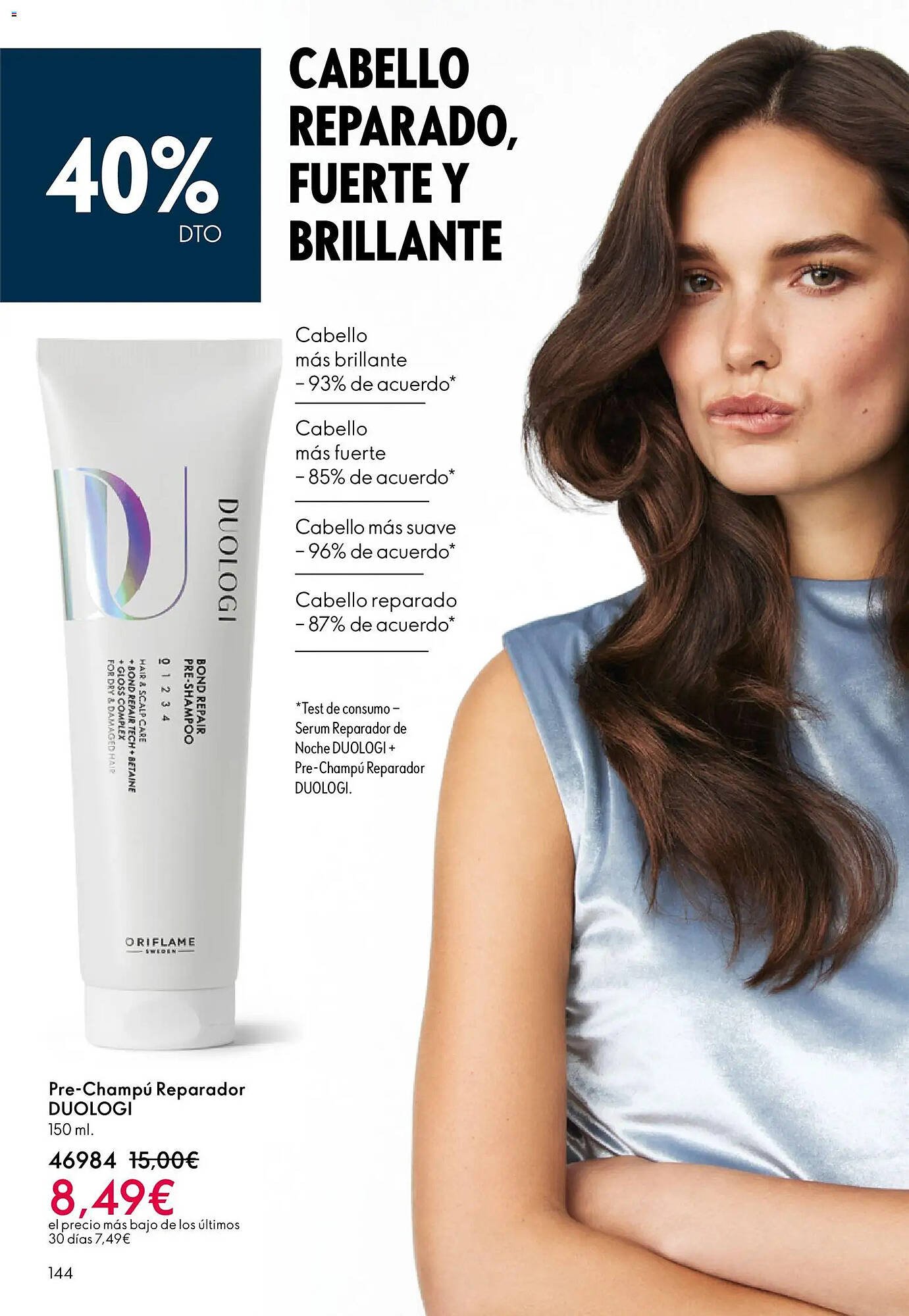 Catálogo Oriflame (2025-12-10 - 2025-12-30)