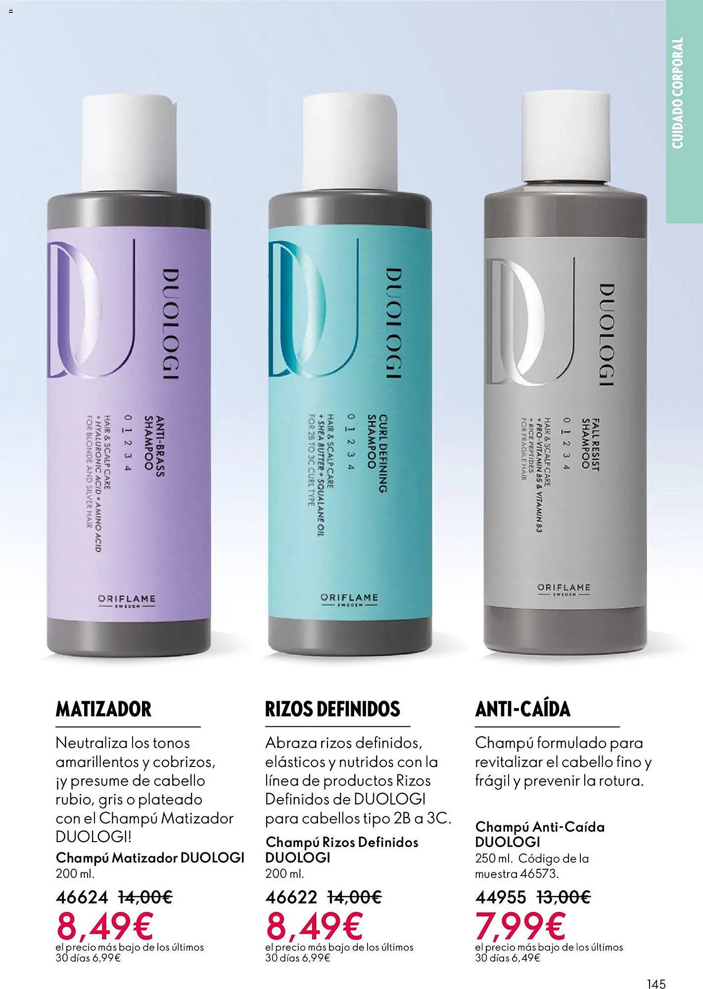 Catálogo Oriflame (2025-12-10 - 2025-12-30)