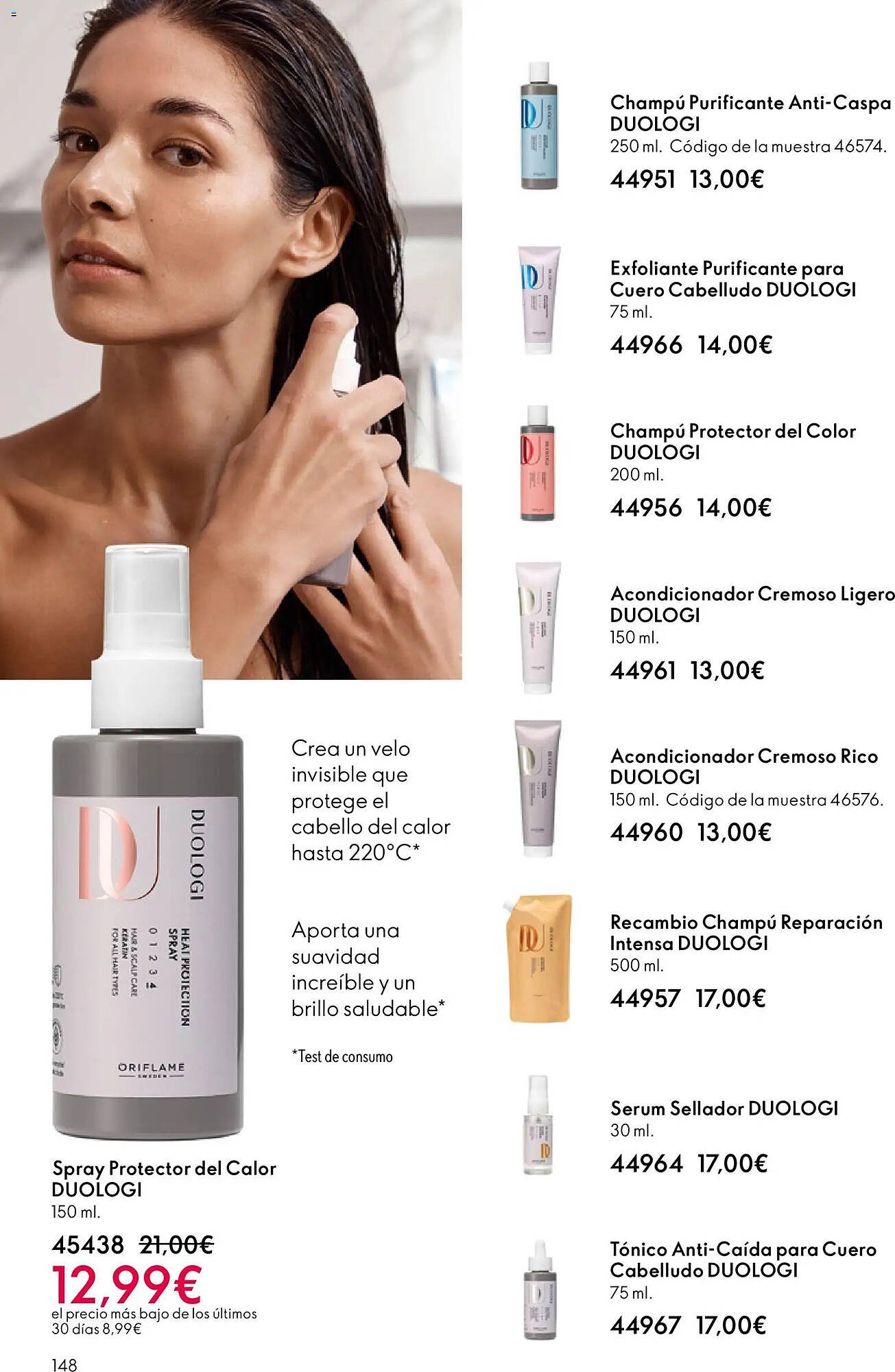 Catálogo Oriflame (2025-12-10 - 2025-12-30)