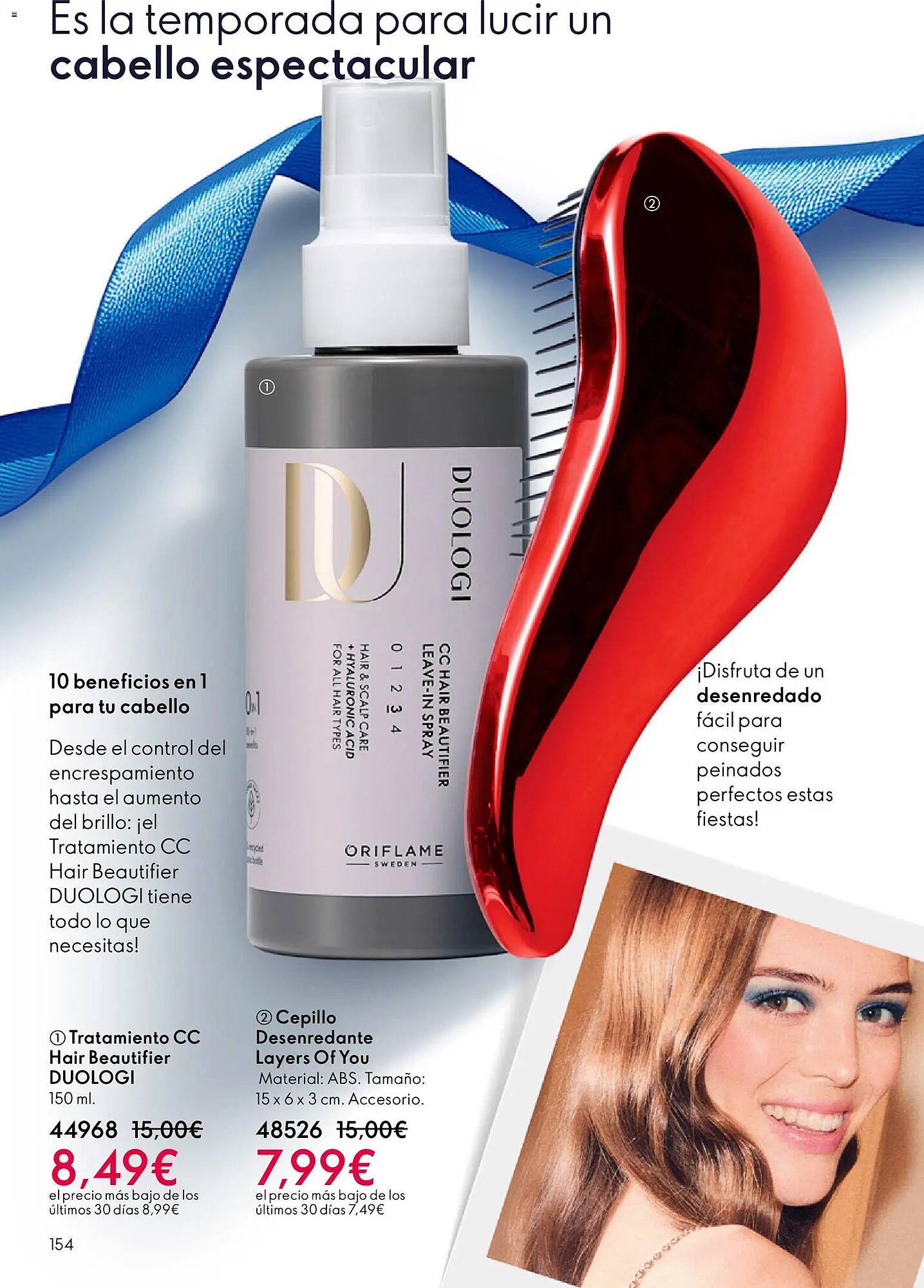 Catálogo Oriflame (2025-12-10 - 2025-12-30)