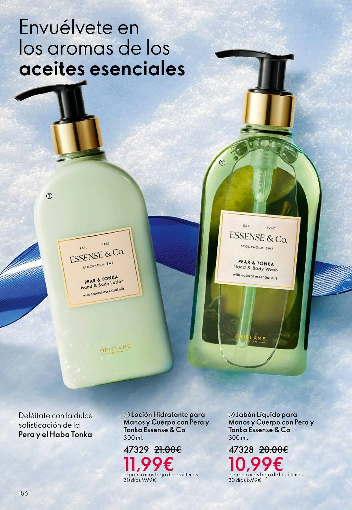 Catálogo Oriflame (2025-12-10 - 2025-12-30)