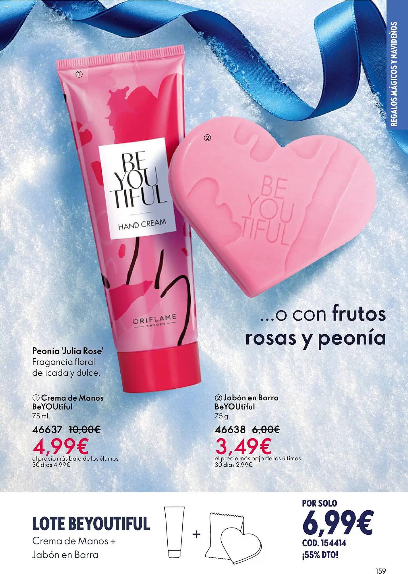 Catálogo Oriflame (2025-12-10 - 2025-12-30)