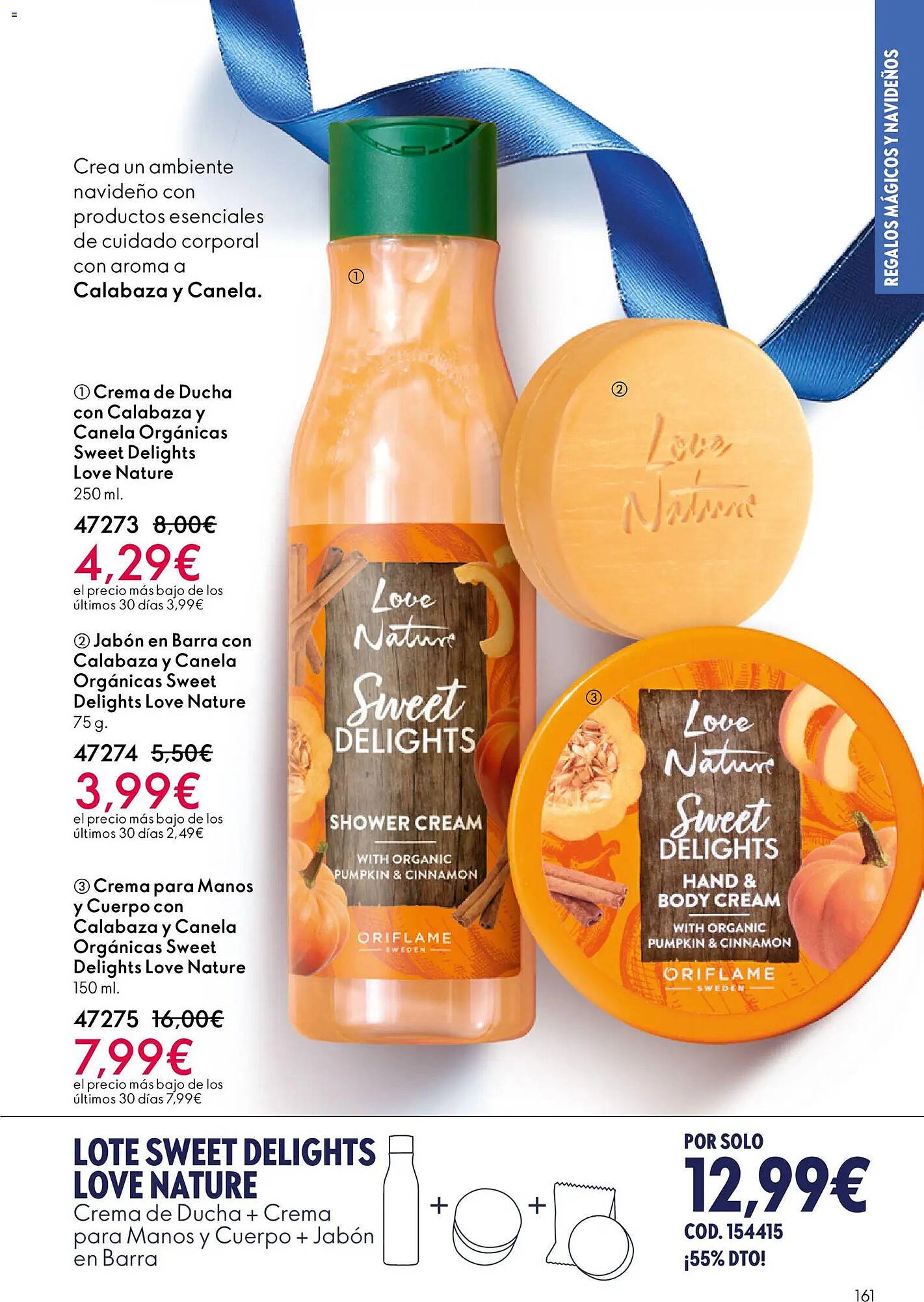 Catálogo Oriflame (2025-12-10 - 2025-12-30)