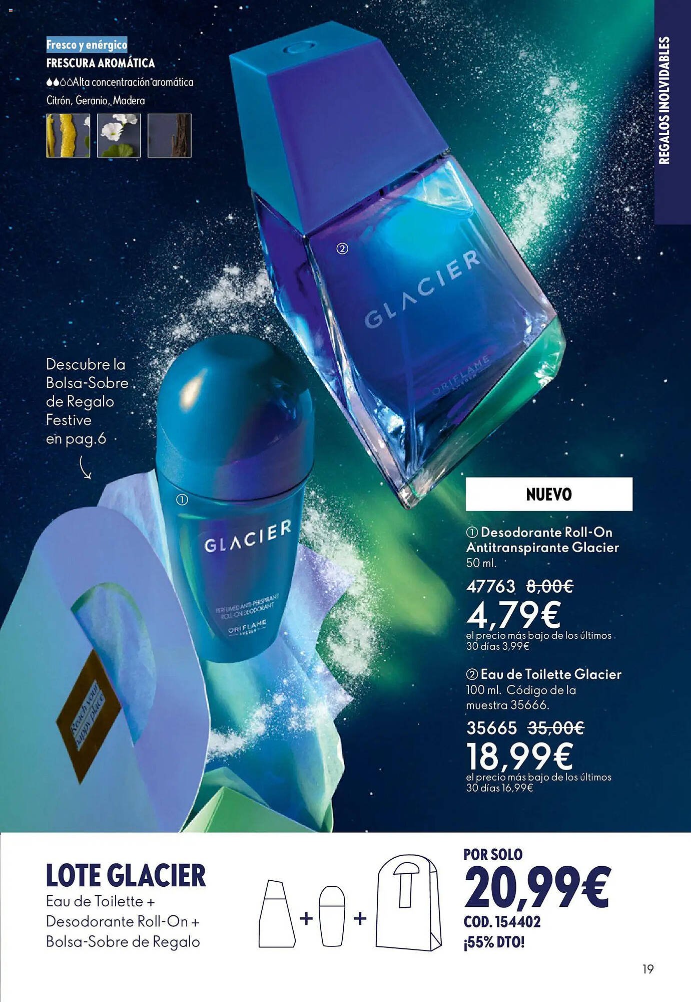 Catálogo Oriflame (2025-12-10 - 2025-12-30)