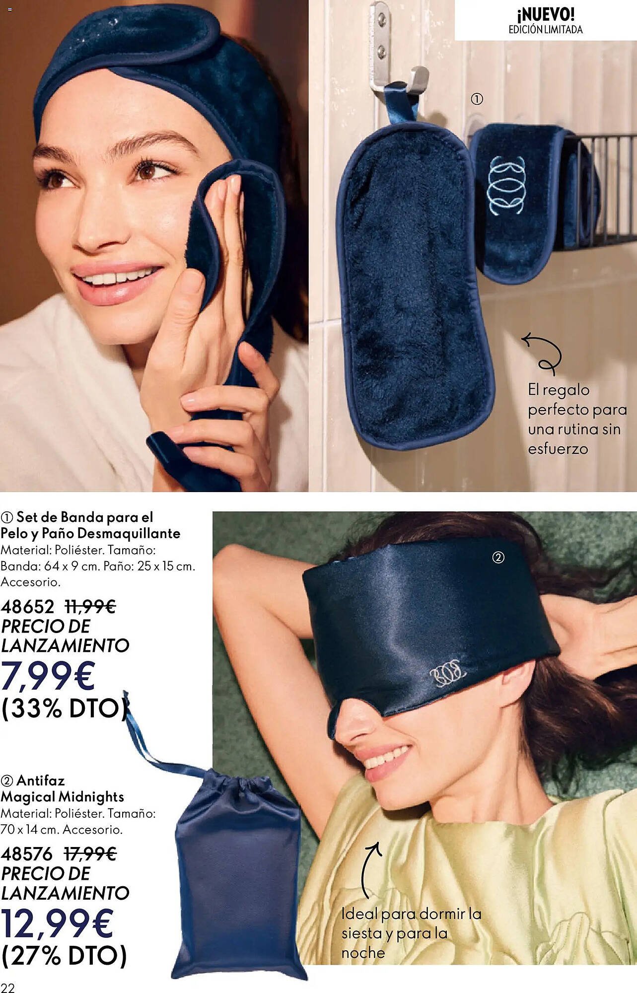 Catálogo Oriflame (2025-12-10 - 2025-12-30)