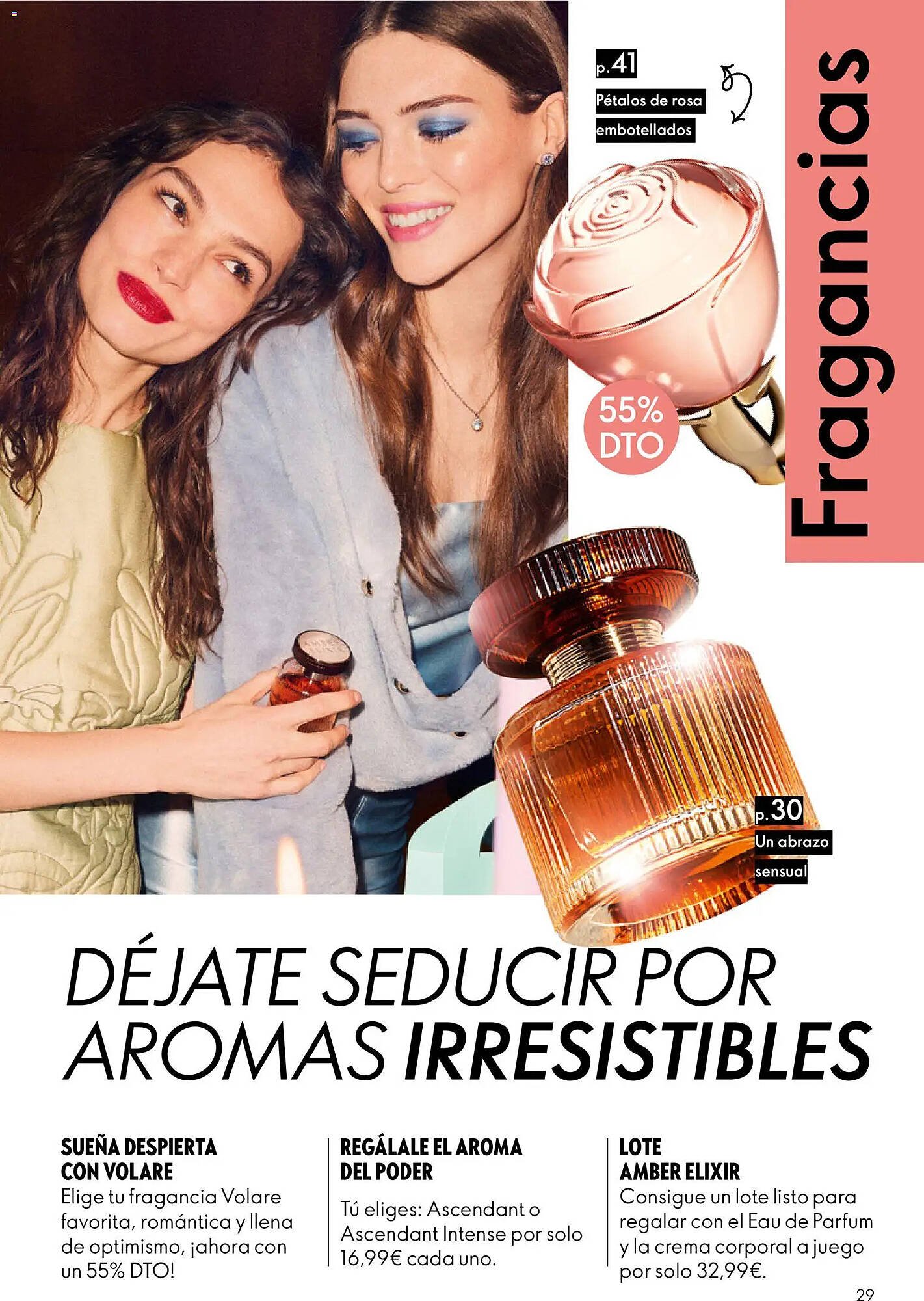 Catálogo Oriflame (2025-12-10 - 2025-12-30)