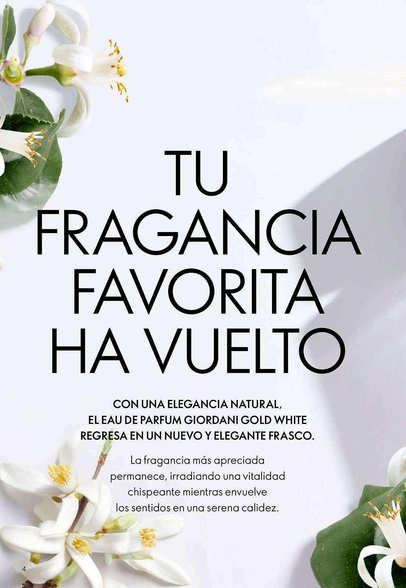 Catálogo Oriflame (2025-12-10 - 2025-12-30)