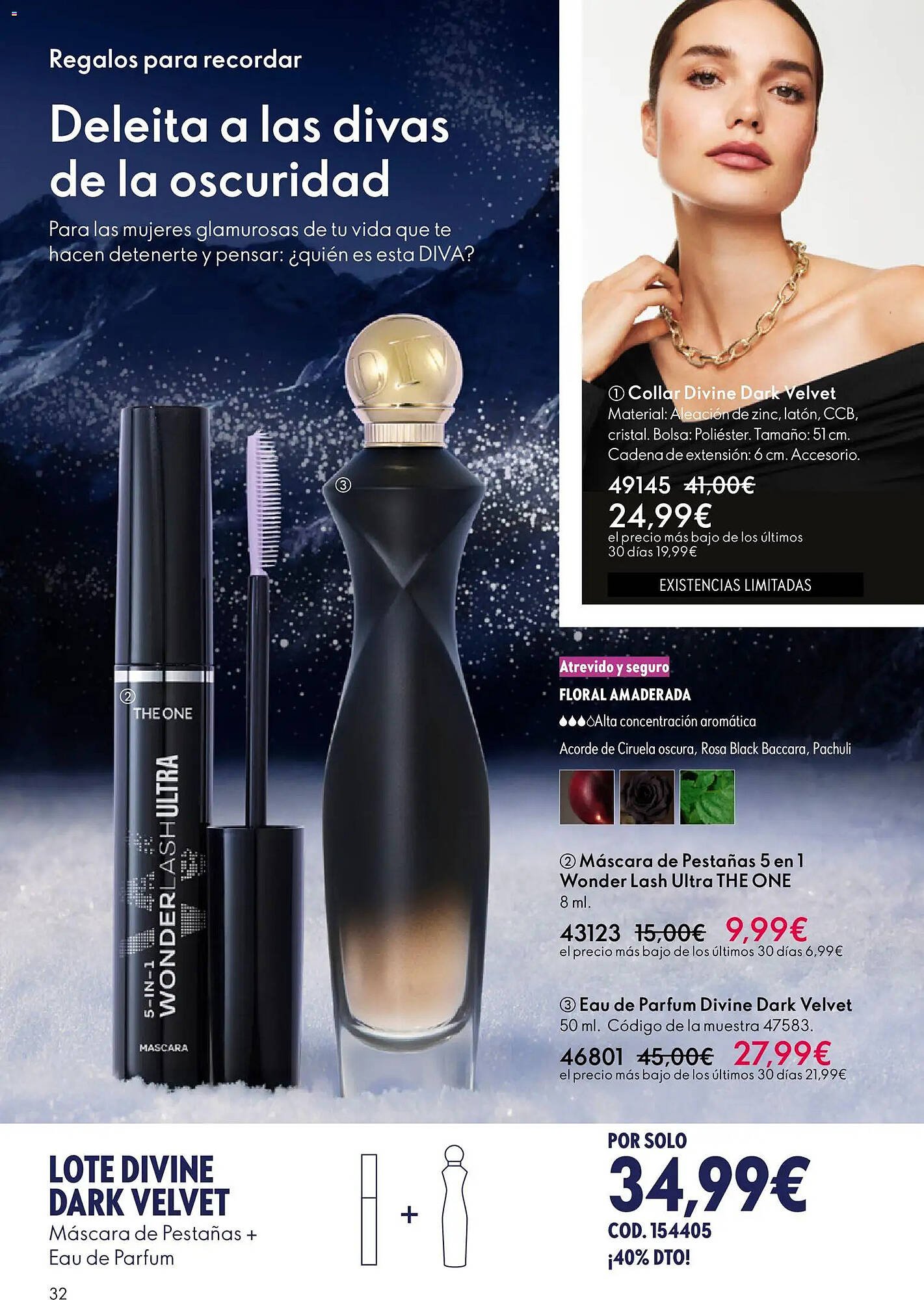 Catálogo Oriflame (2025-12-10 - 2025-12-30)