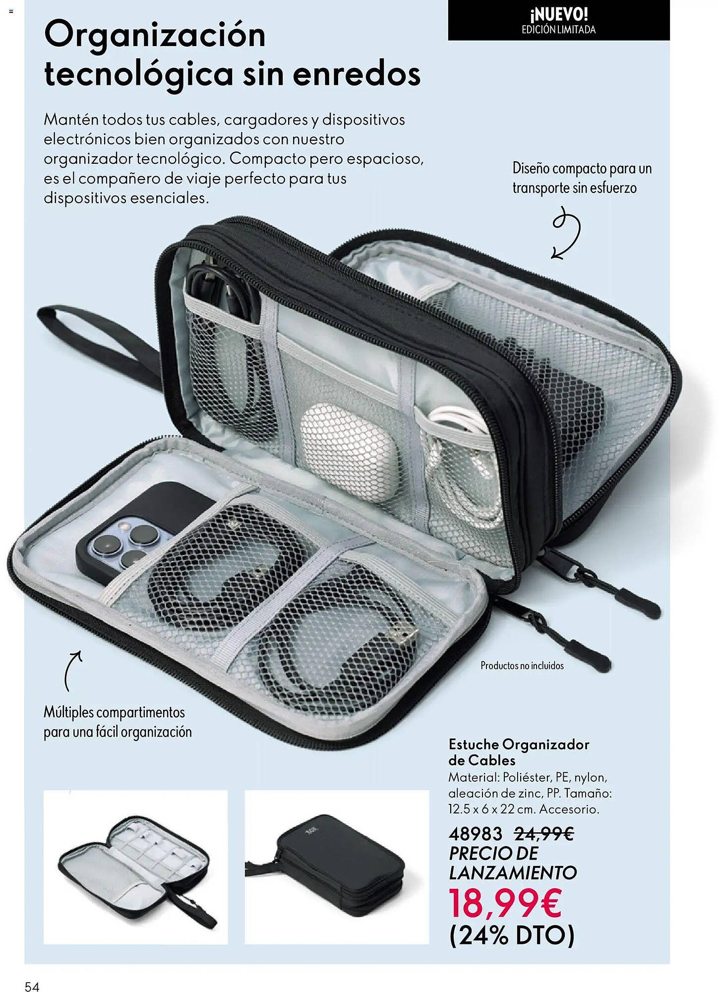 Catálogo Oriflame (2025-12-10 - 2025-12-30)