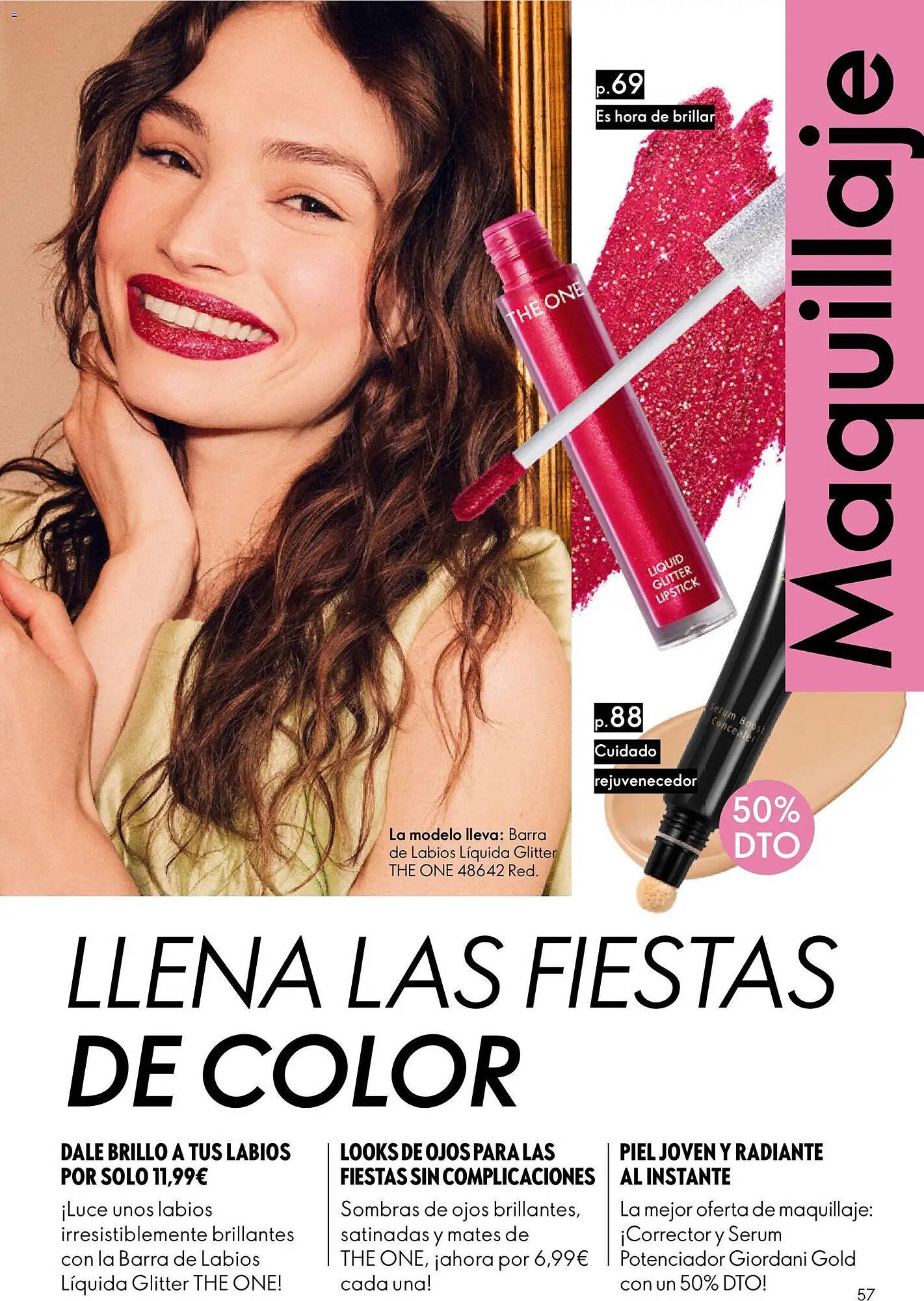 Catálogo Oriflame (2025-12-10 - 2025-12-30)