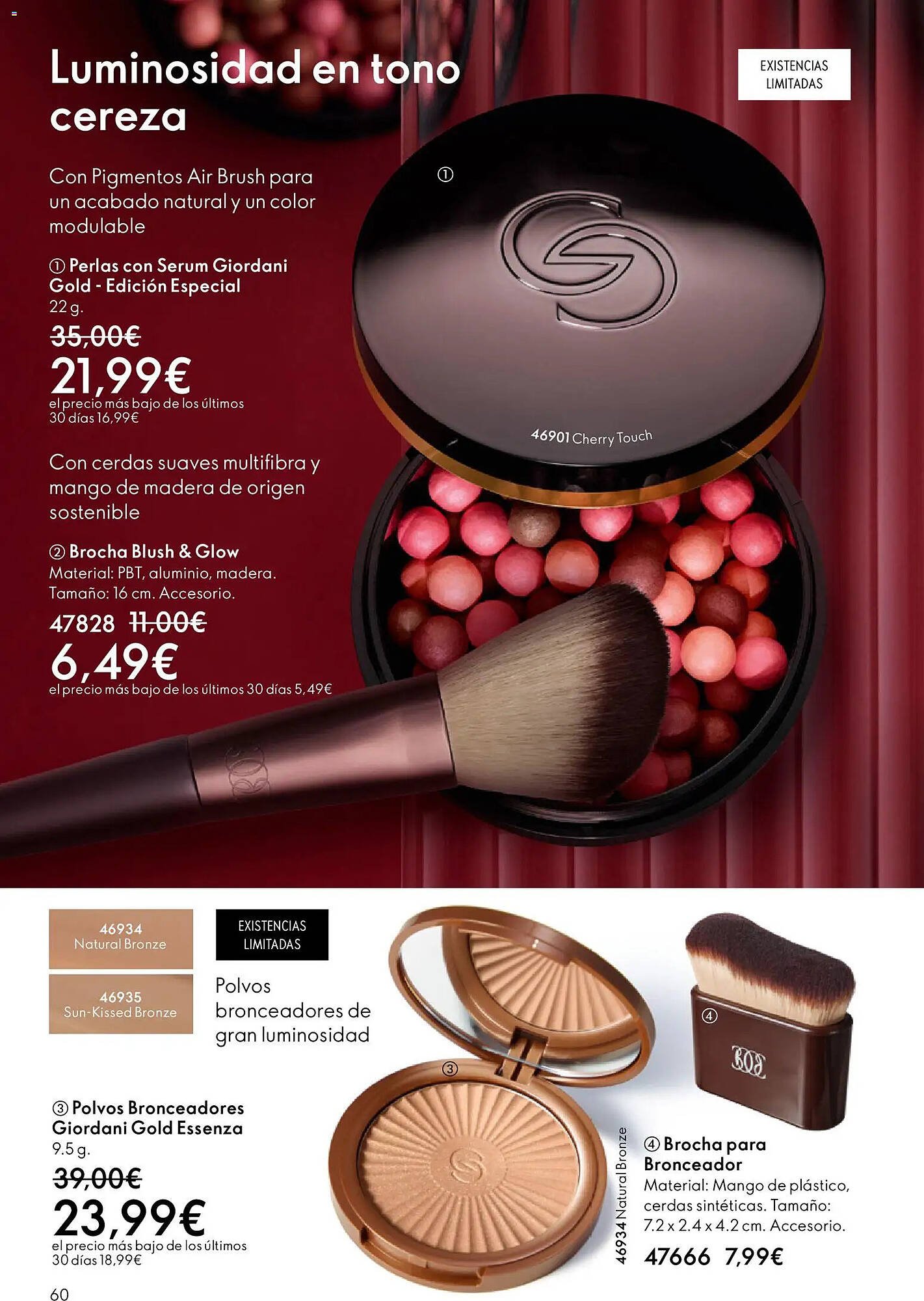 Catálogo Oriflame (2025-12-10 - 2025-12-30)