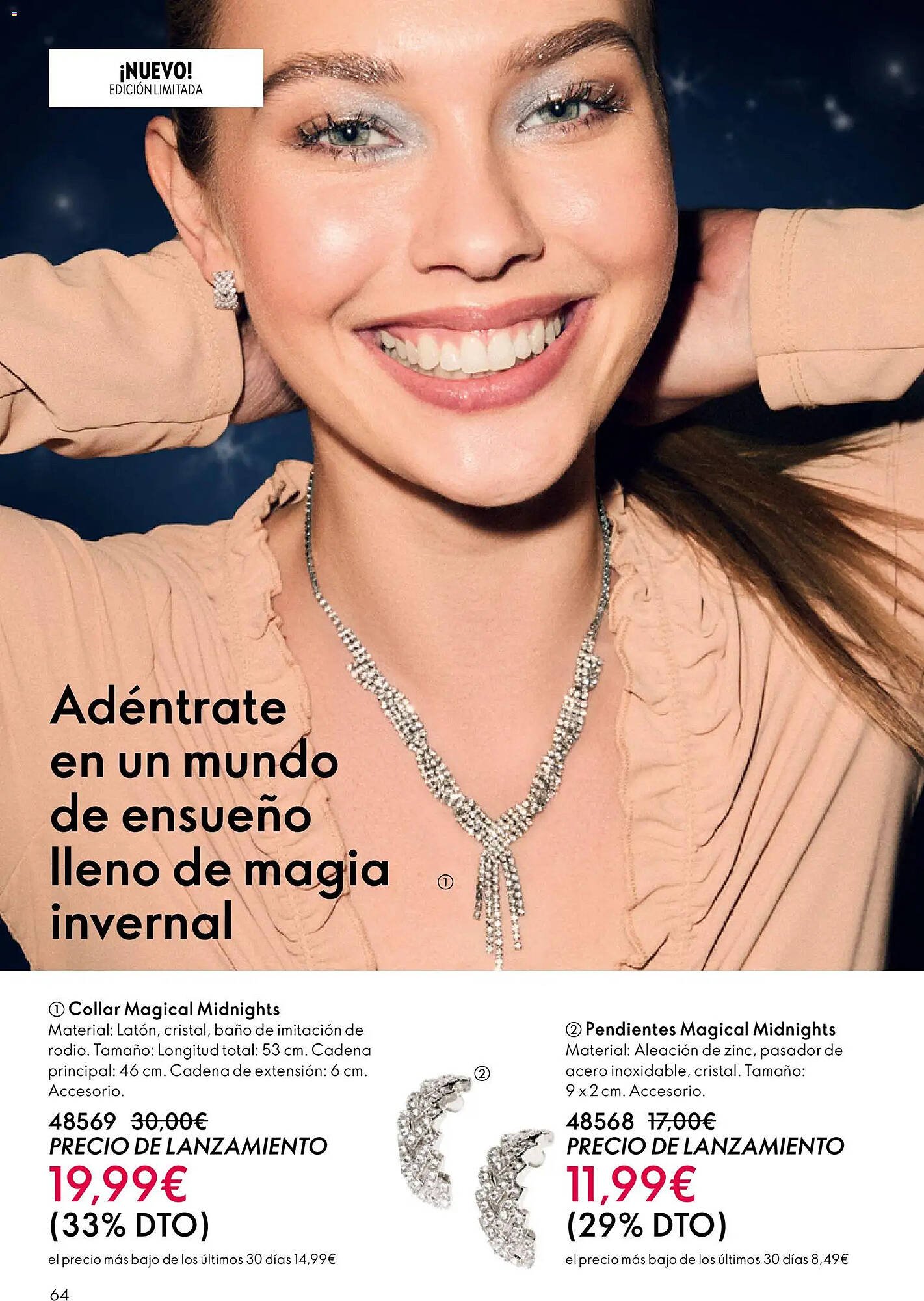 Catálogo Oriflame (2025-12-10 - 2025-12-30)